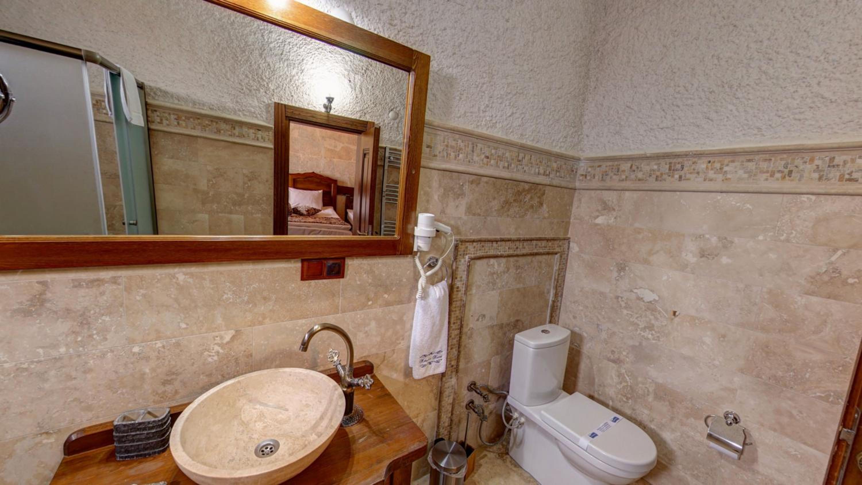 Hikmet's House