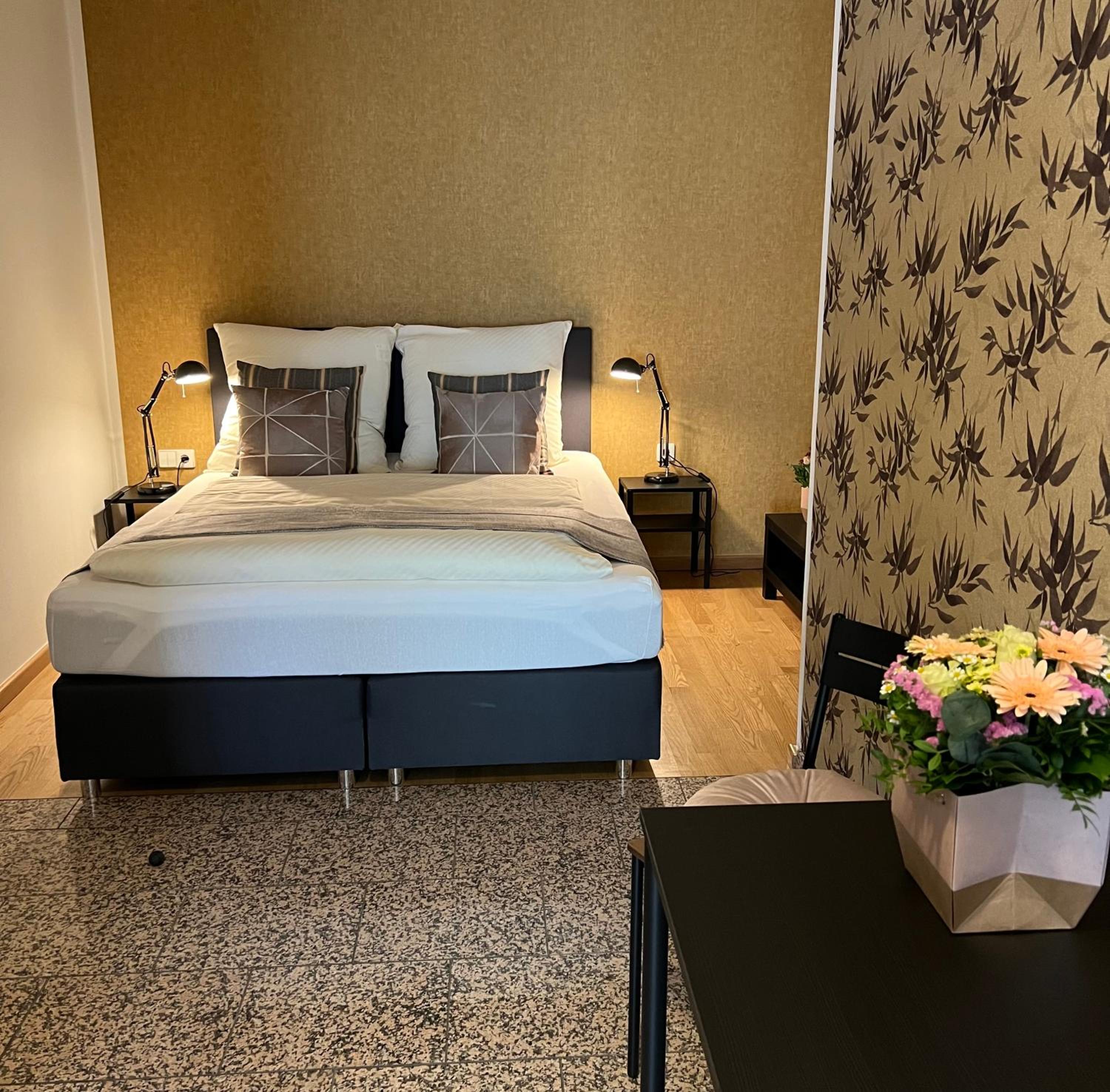 Berlin Vacations - Solitaire Hotel - Property Image 67