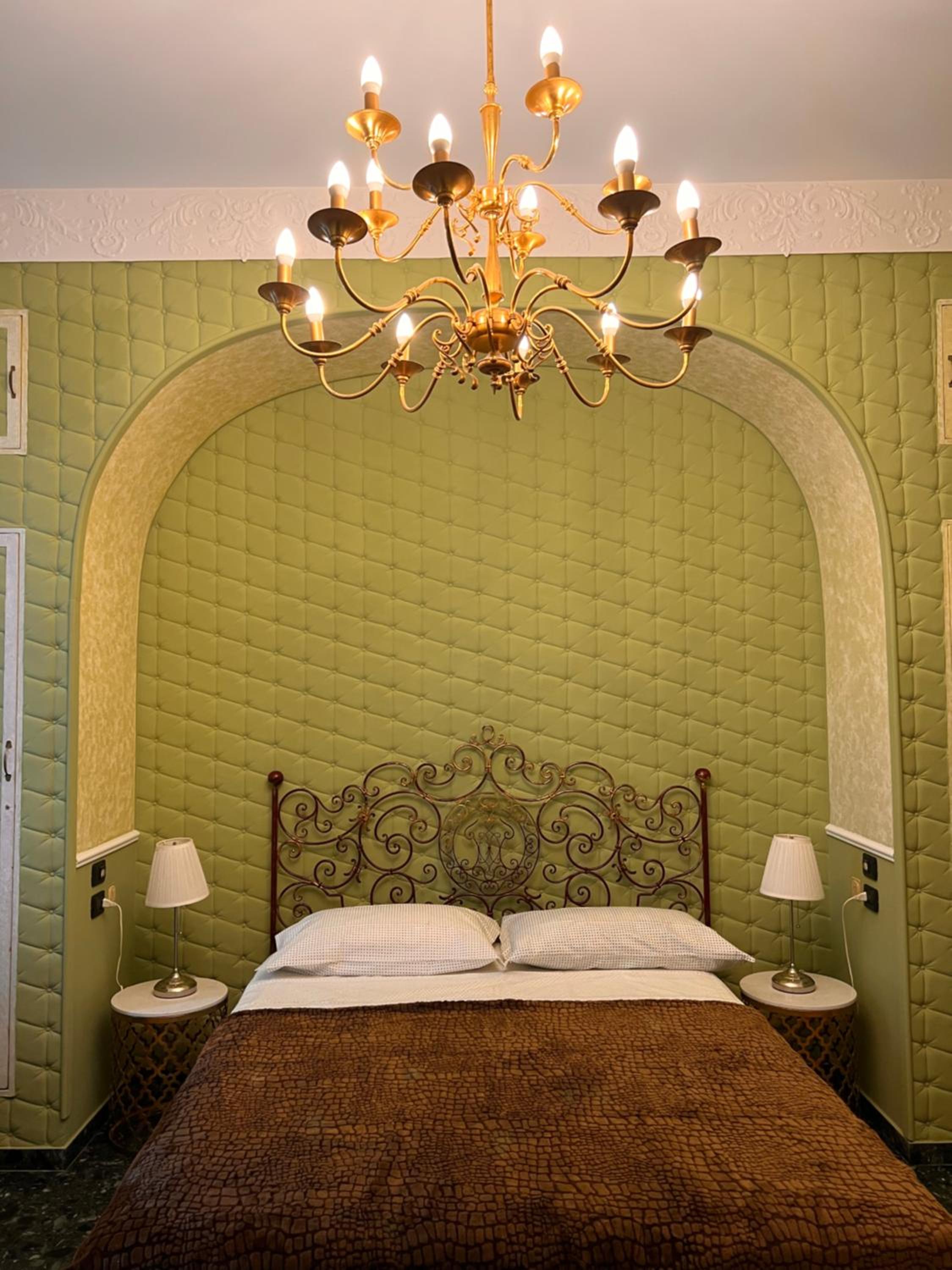 Villa Camilla Milano Easy Rooms Metro 4