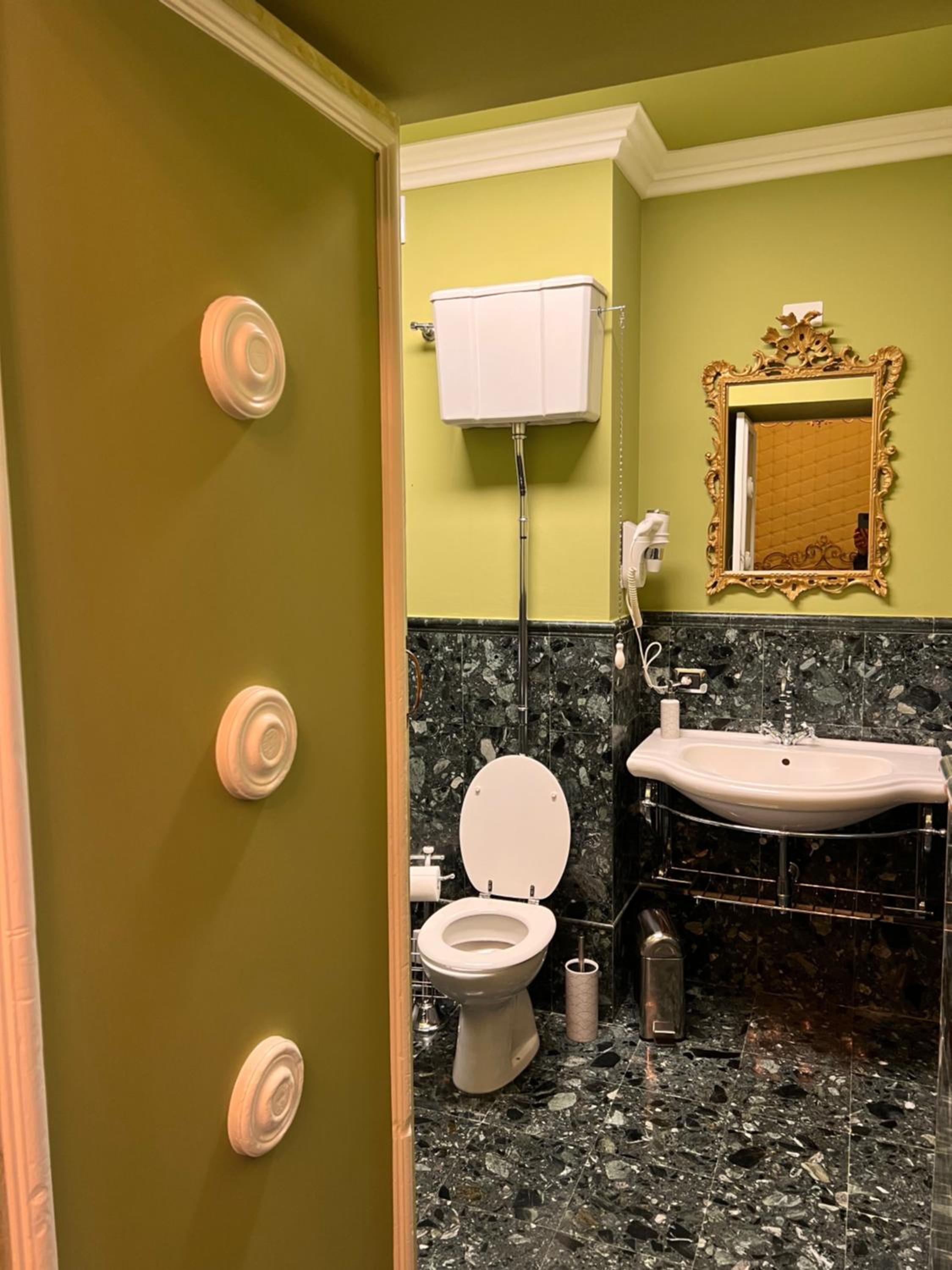 Villa Camilla Milano Easy Rooms Metro 4