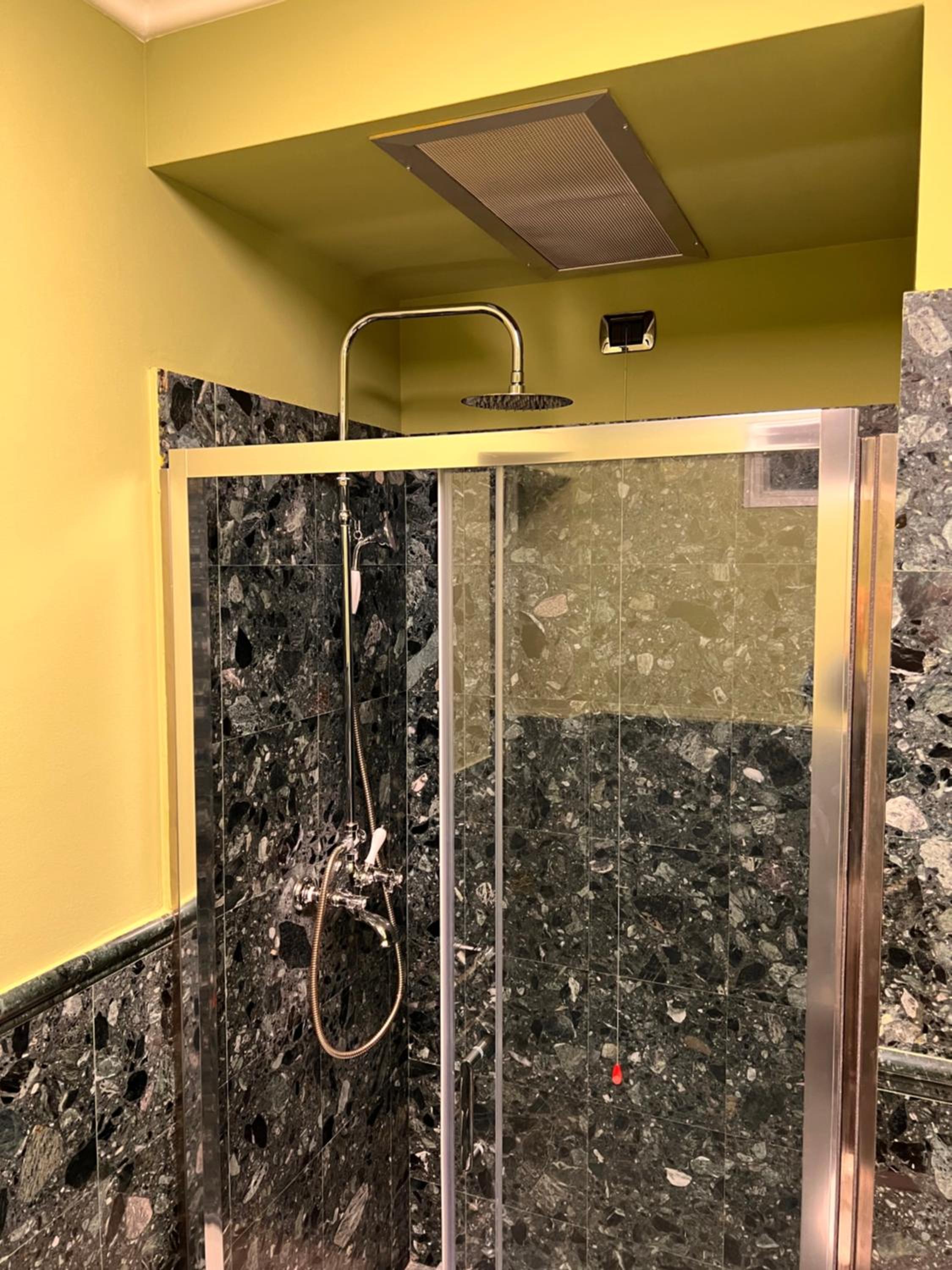 Villa Camilla Milano Easy Rooms Metro 4