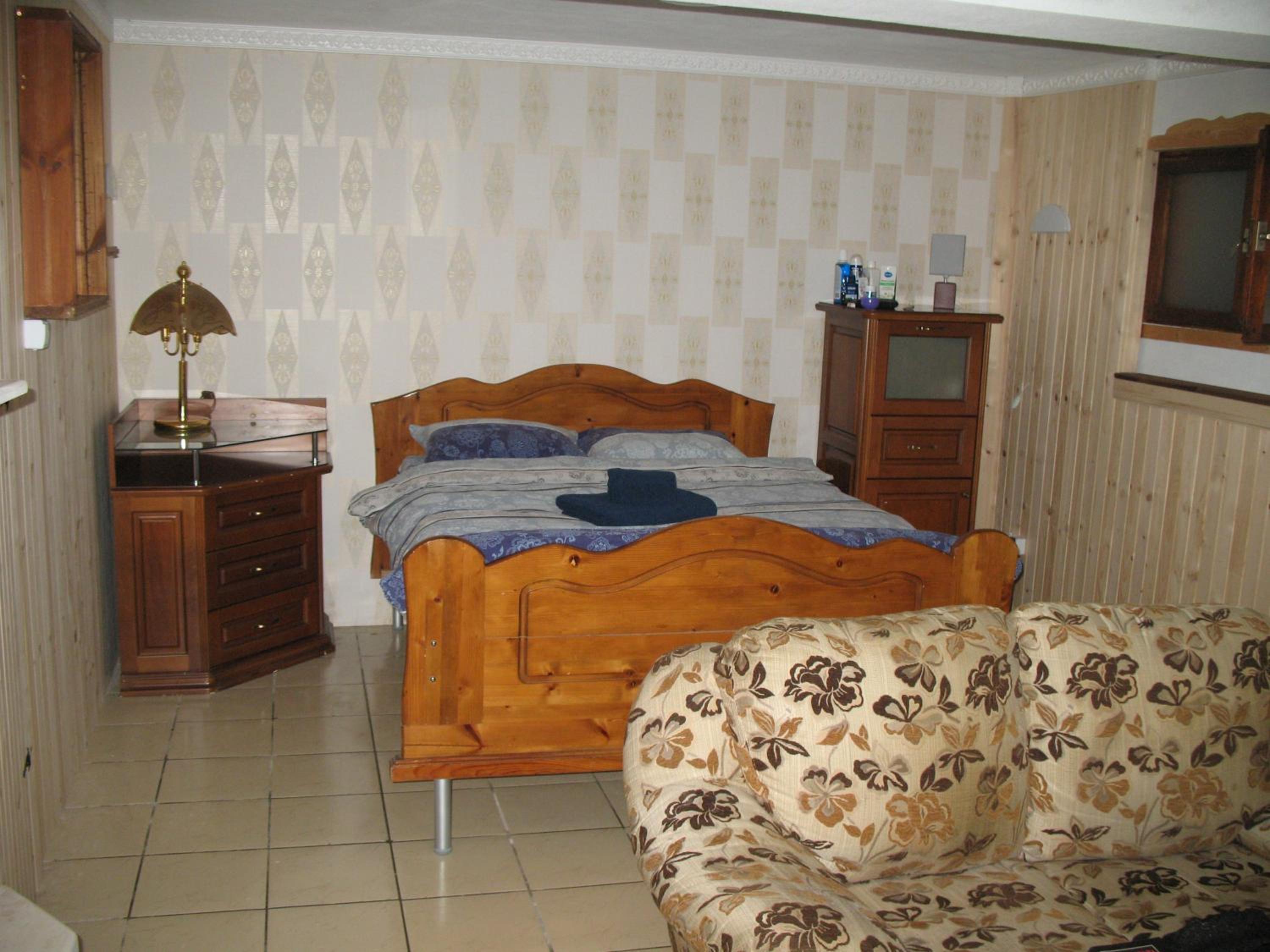 Guest House Slivek
