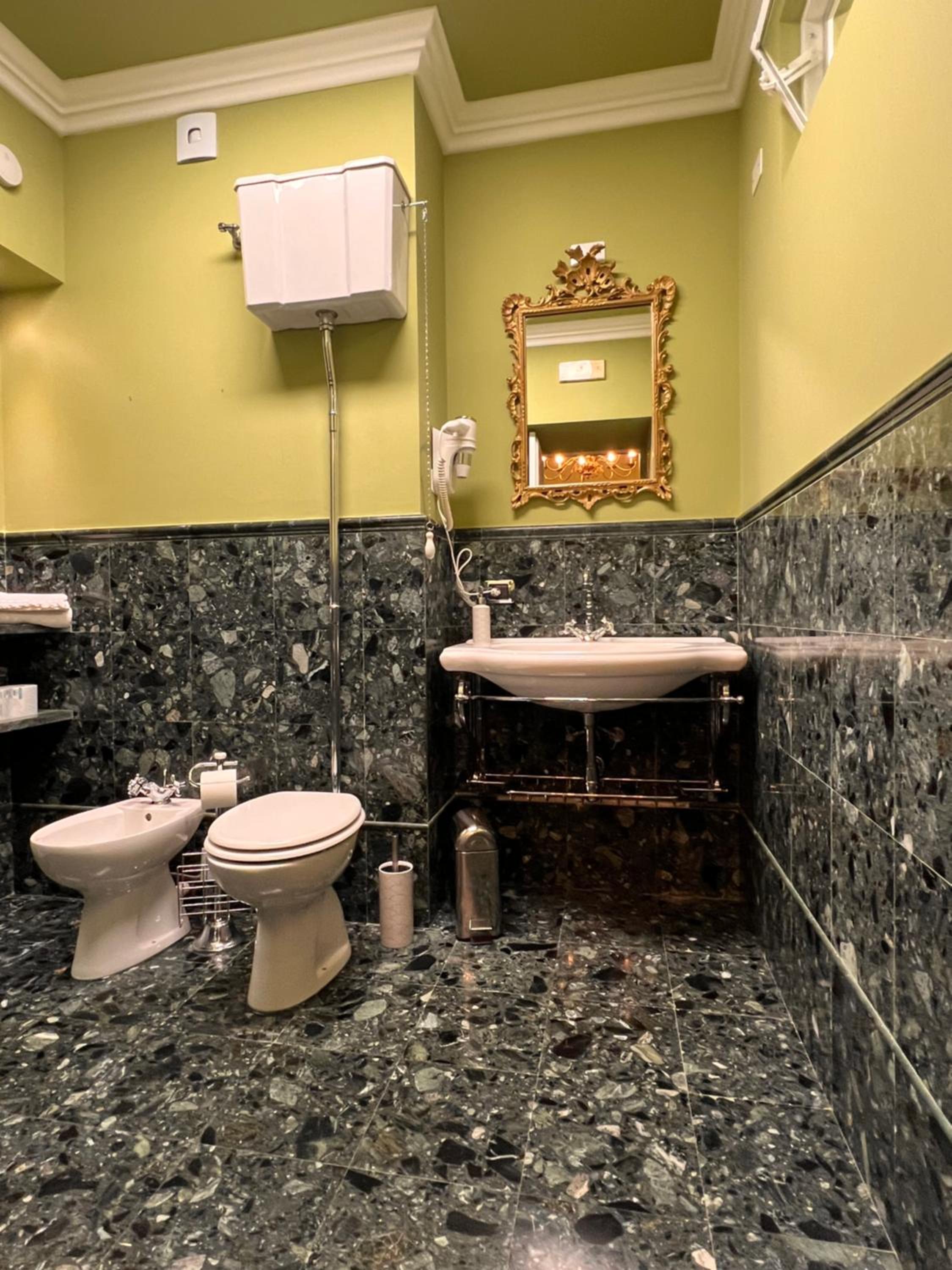 Villa Camilla Milano Easy Rooms Metro 4