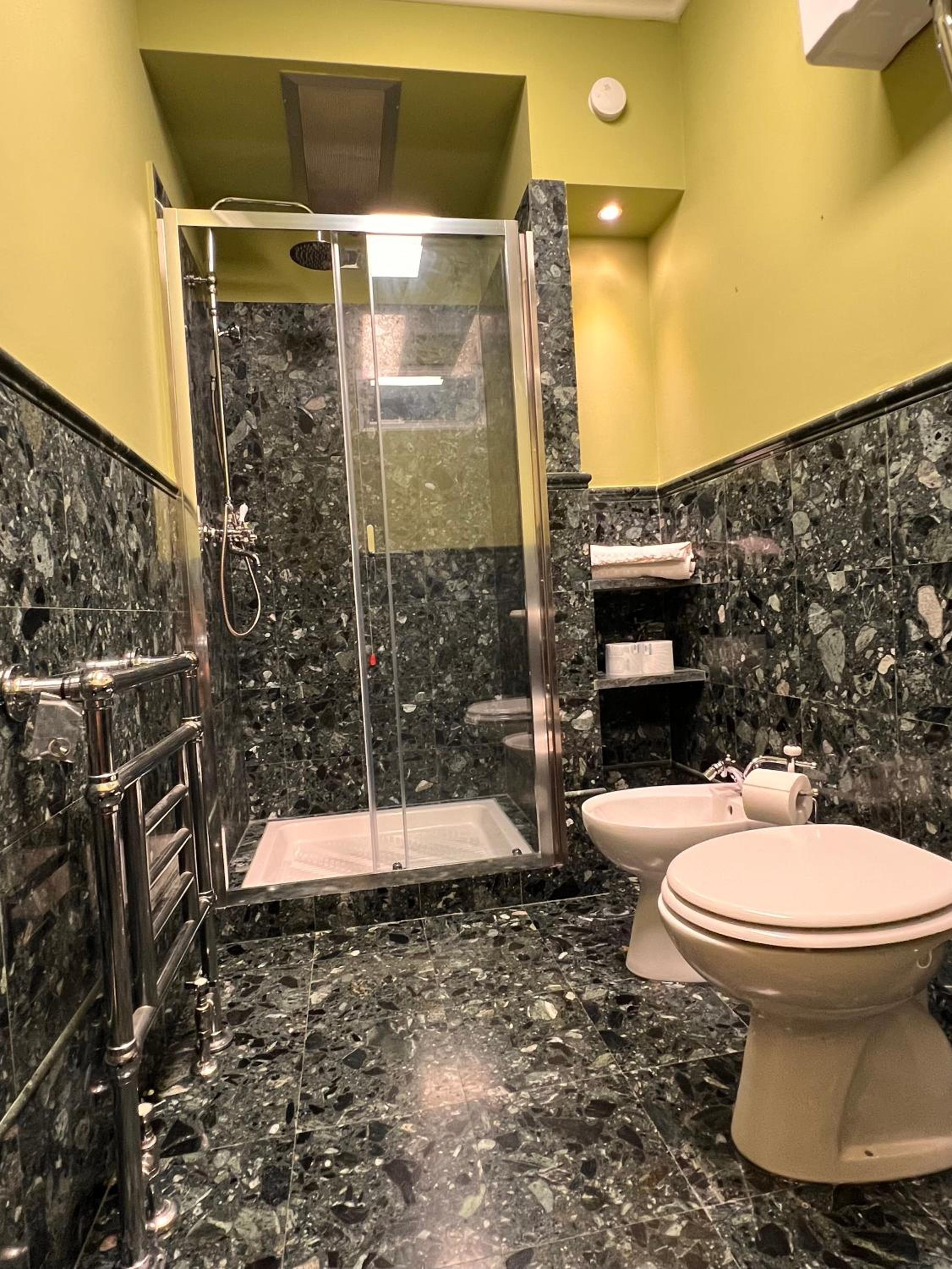 Villa Camilla Milano Easy Rooms Metro 4
