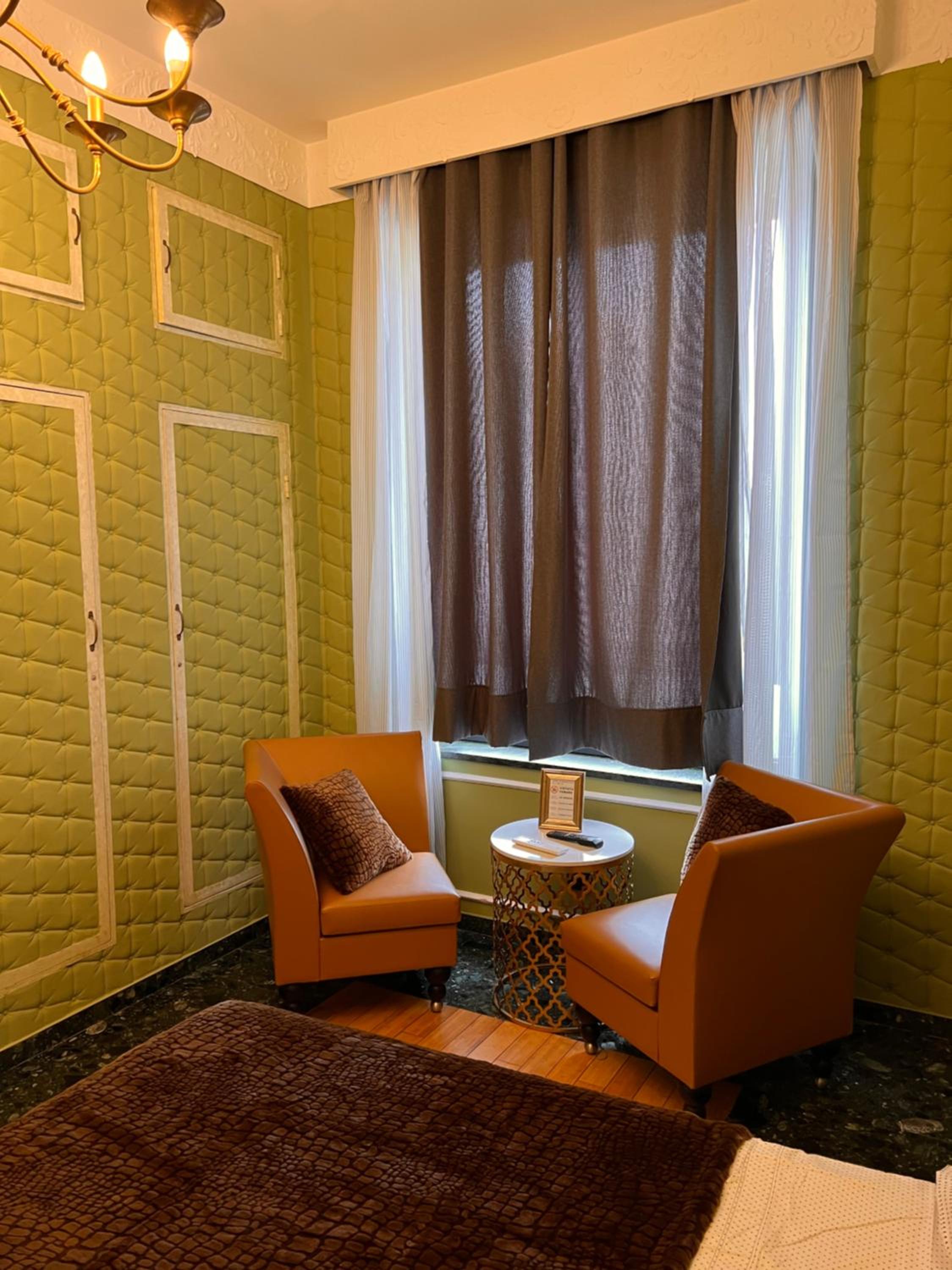 Villa Camilla Milano Easy Rooms Metro 4