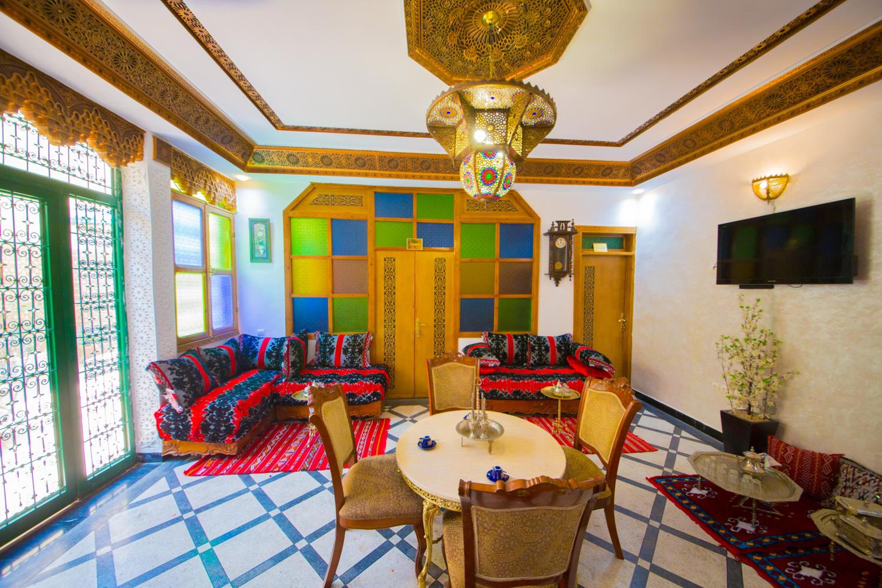 lounge