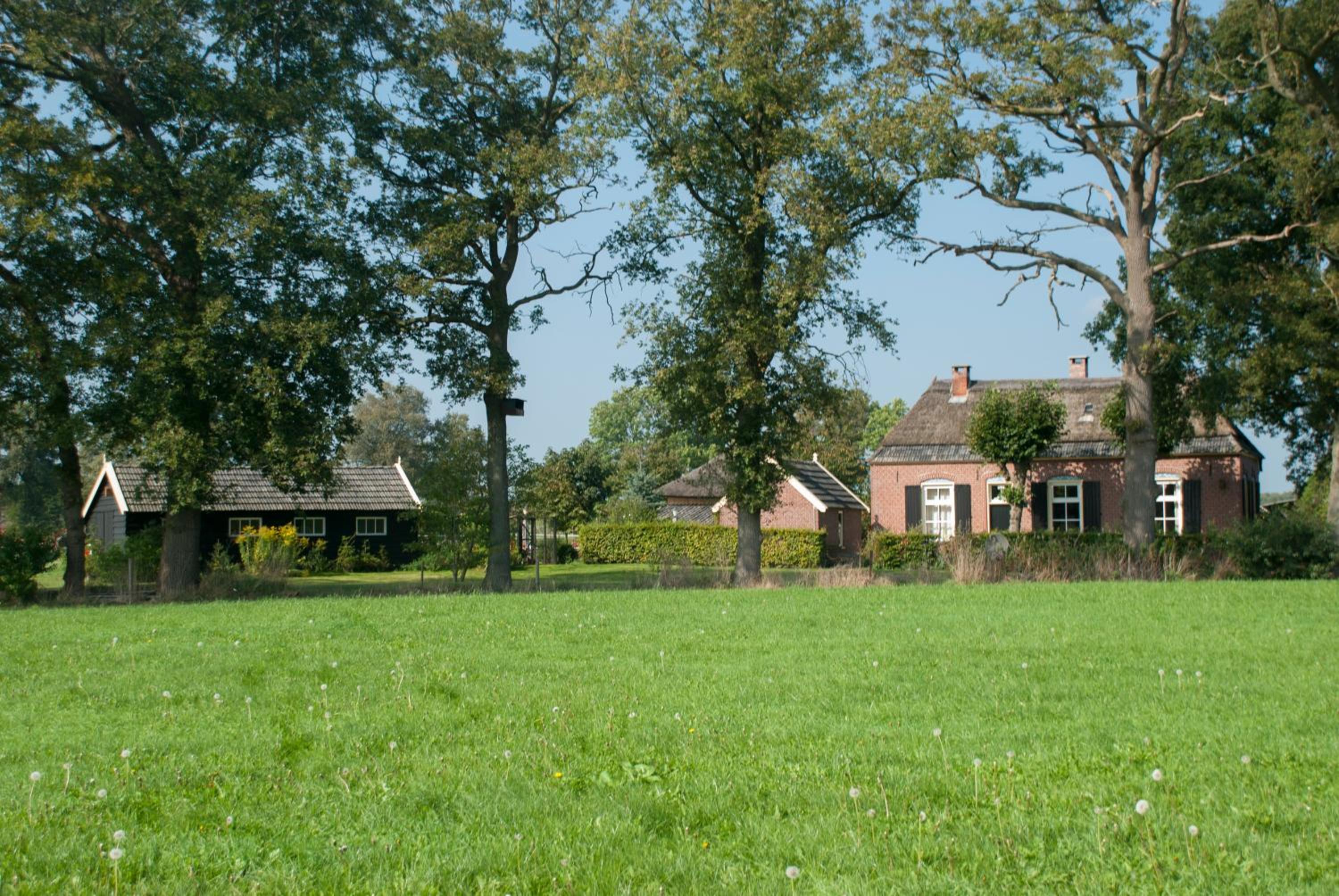 De Bolderie view 2