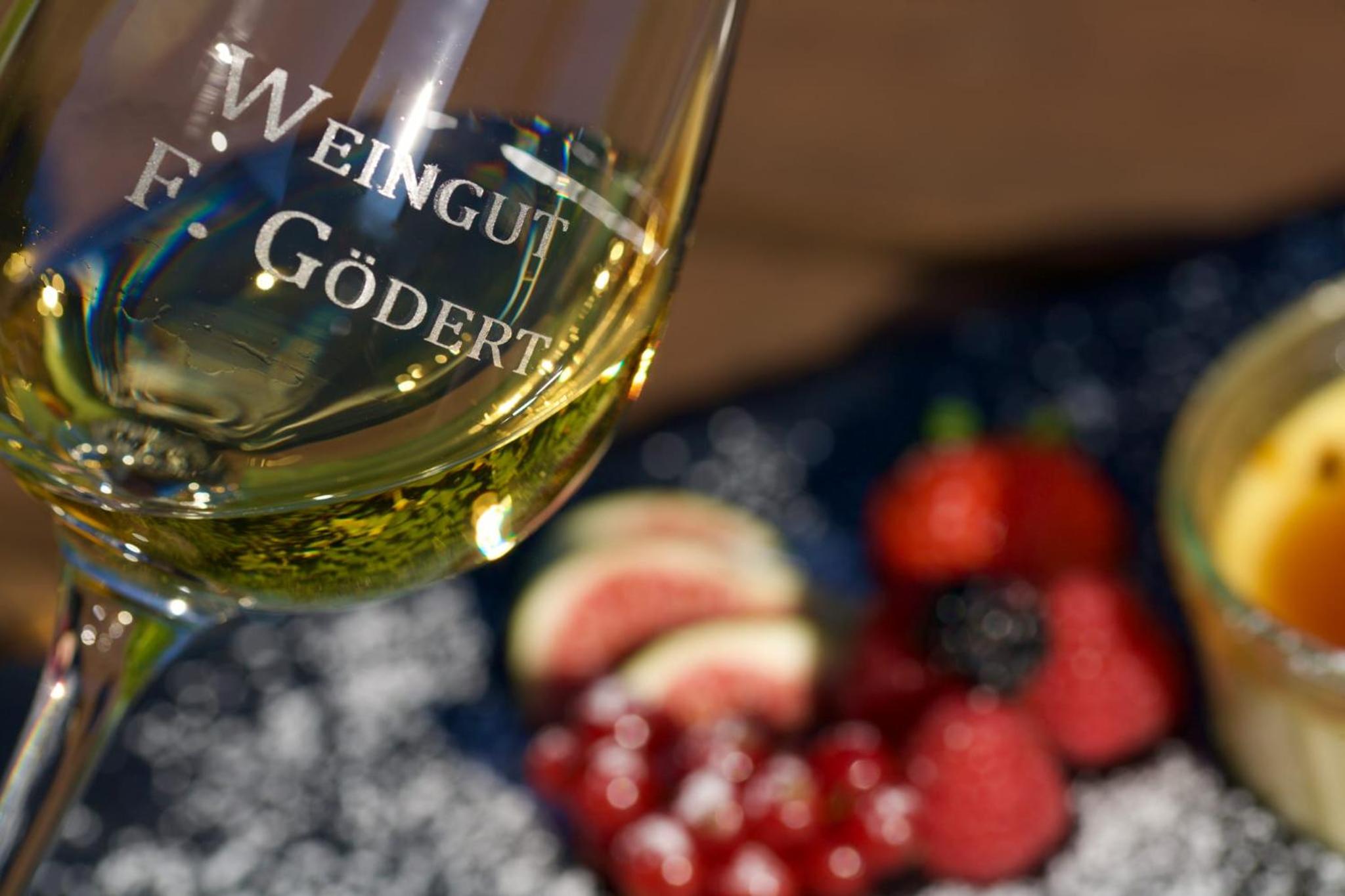 Weingut Gödert view 5