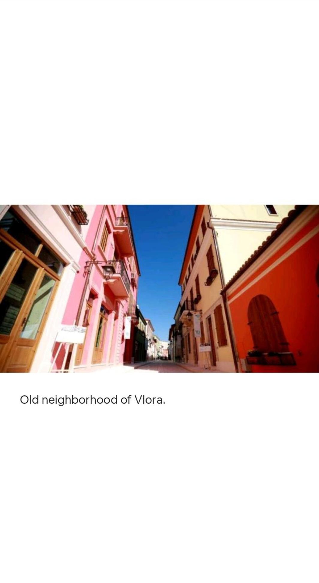 Juli appartament near the beach & the center of city