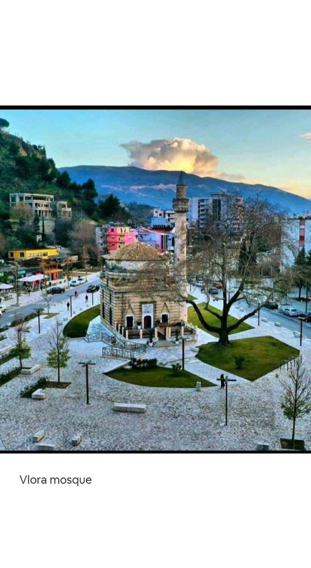 Juli appartament near the beach & the center of city