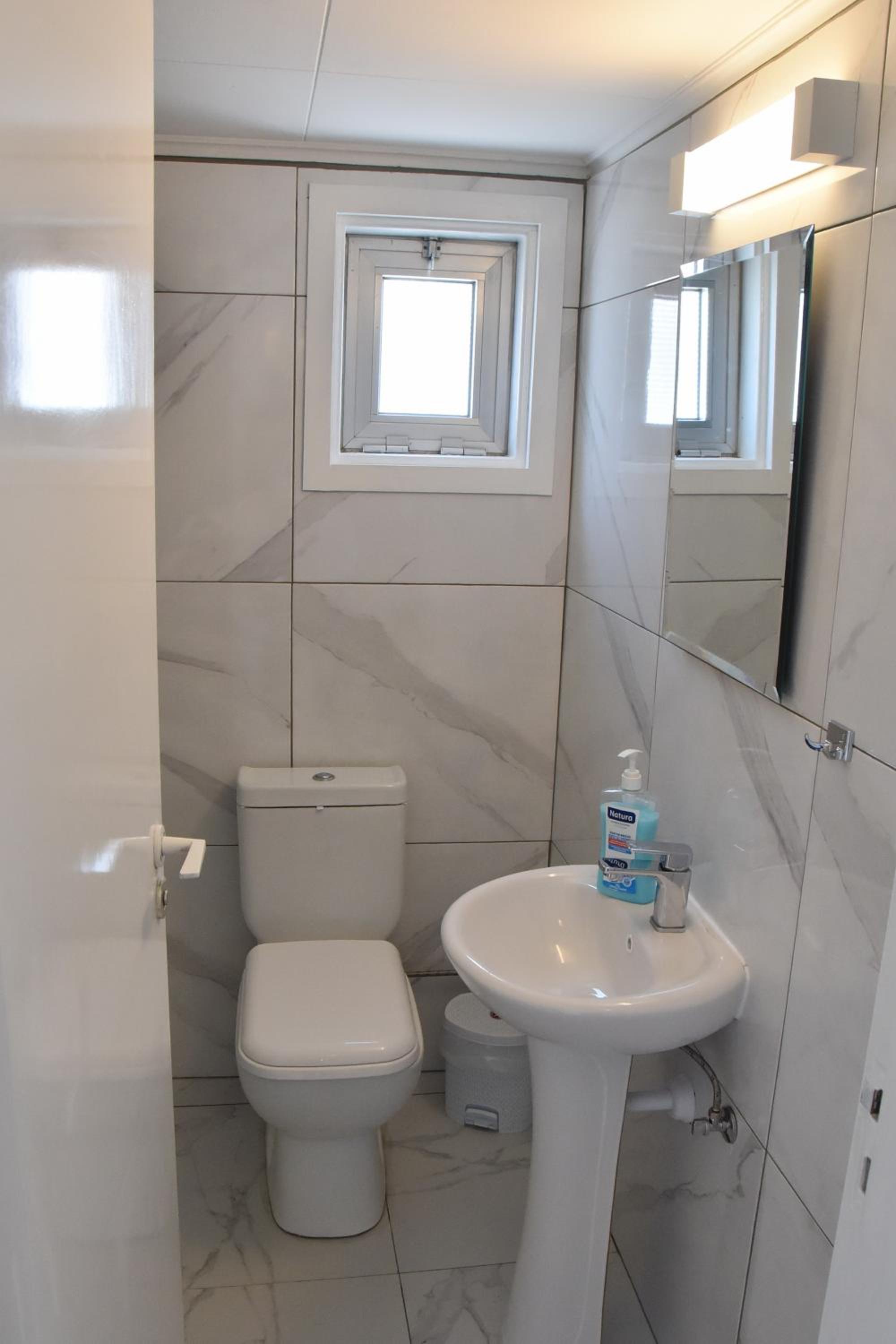 Kolonaki Seaview Apartments