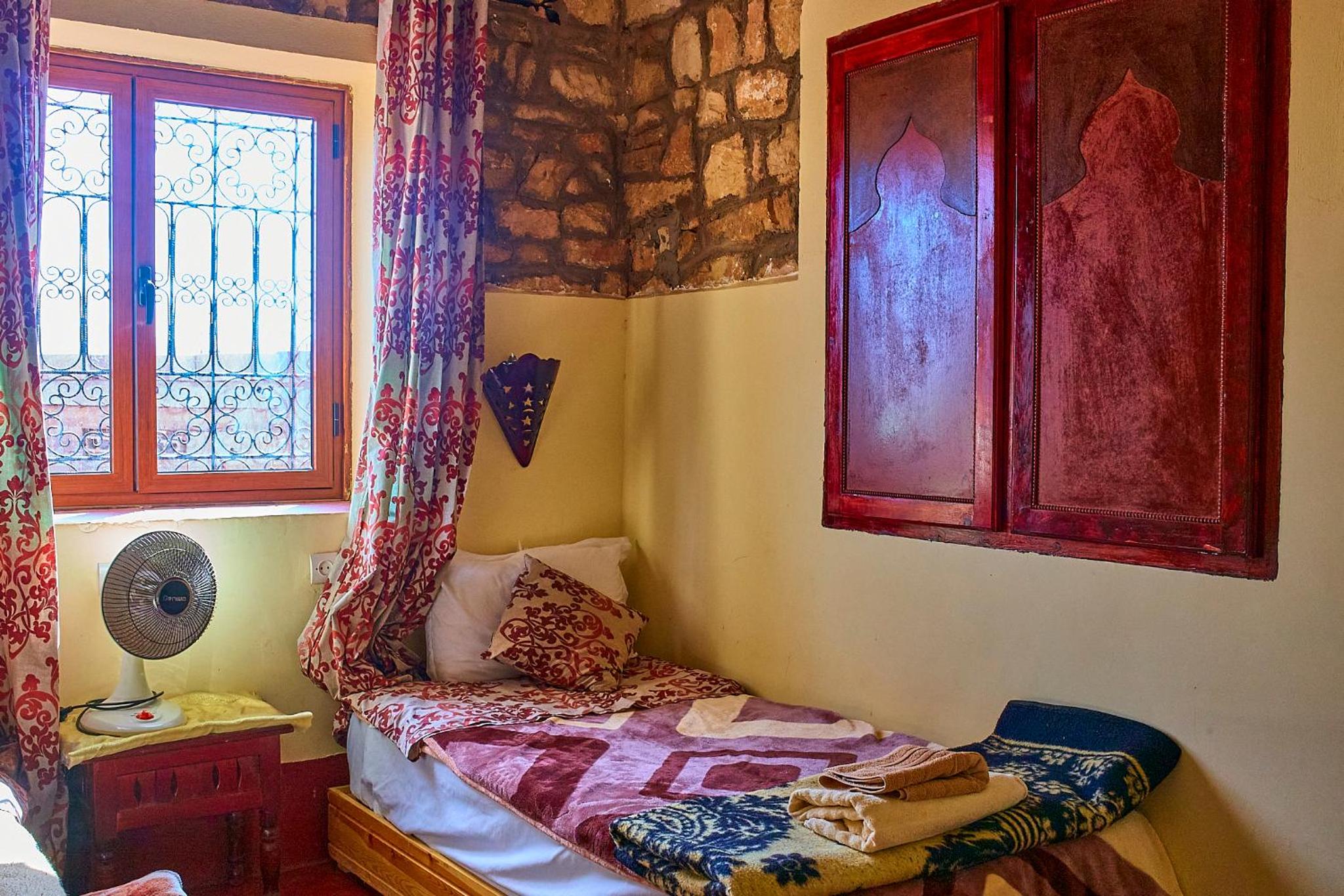 Auberge Restaurant Telouet