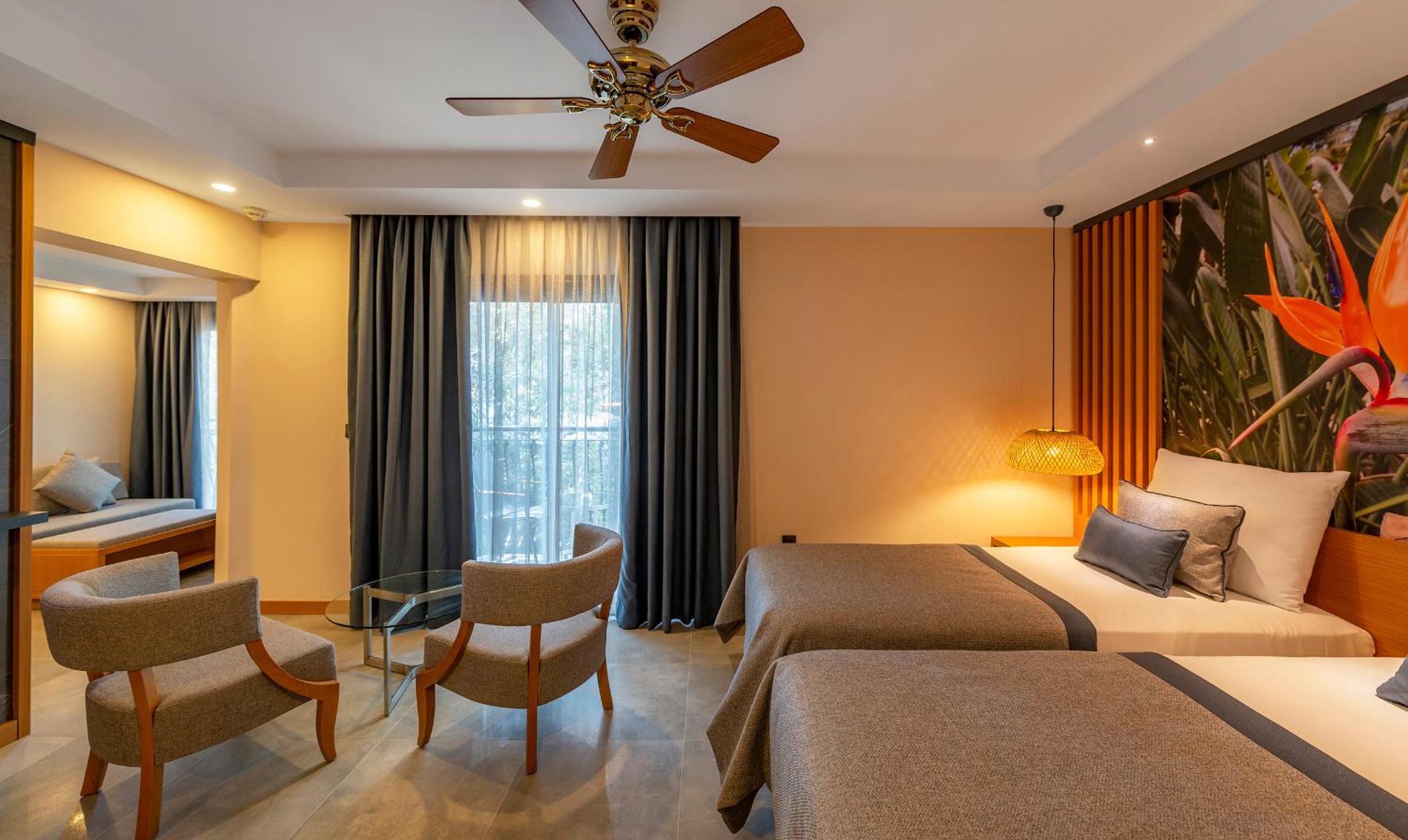 Samara Hotel Bodrum Ultra All Inclusive — photo 185