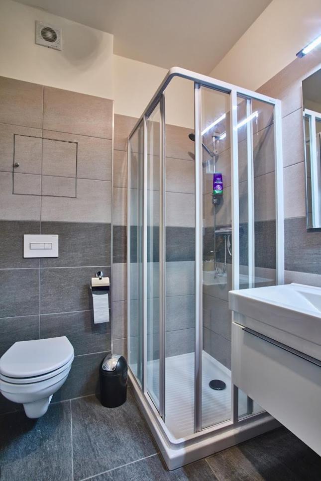 Apartmán Luční view 3