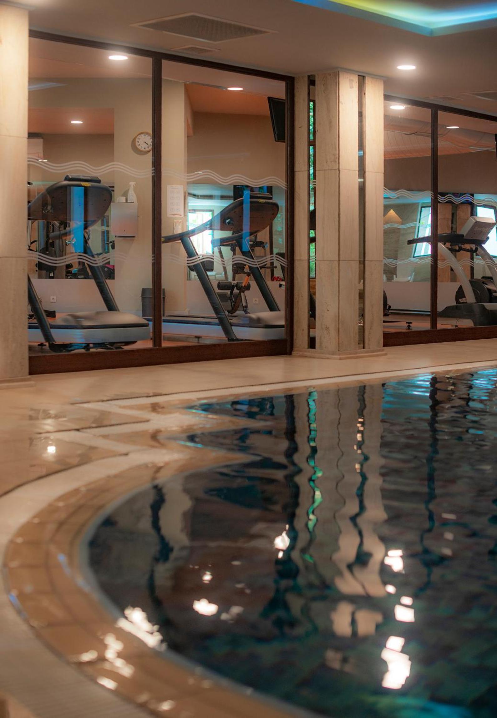 Samara Hotel Bodrum Ultra All Inclusive — photo 139