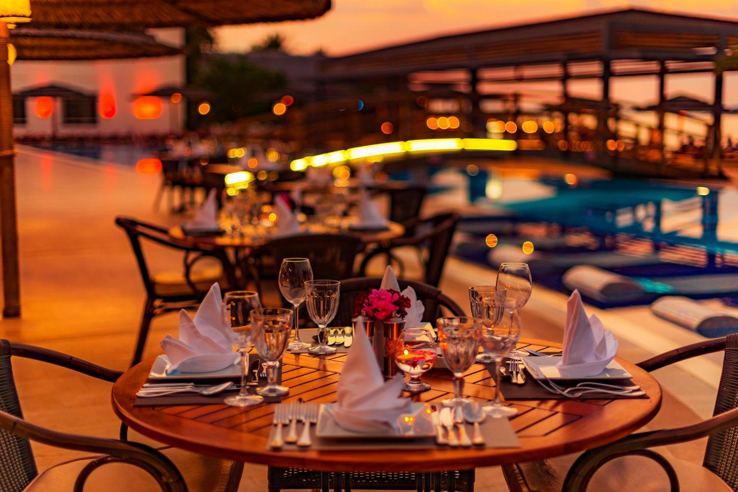 Samara Hotel Bodrum Ultra All Inclusive — photo 162
