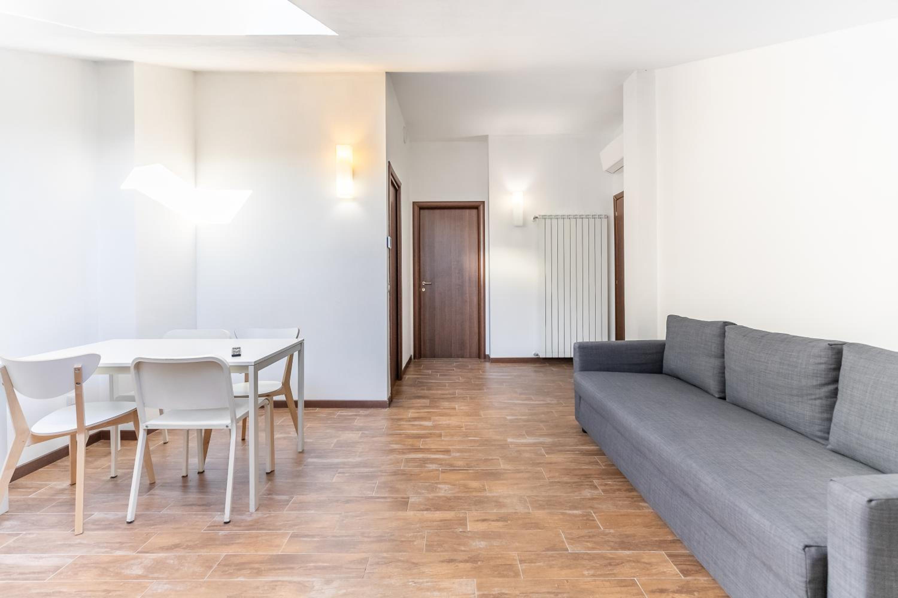 Alessia's Flat - Affori