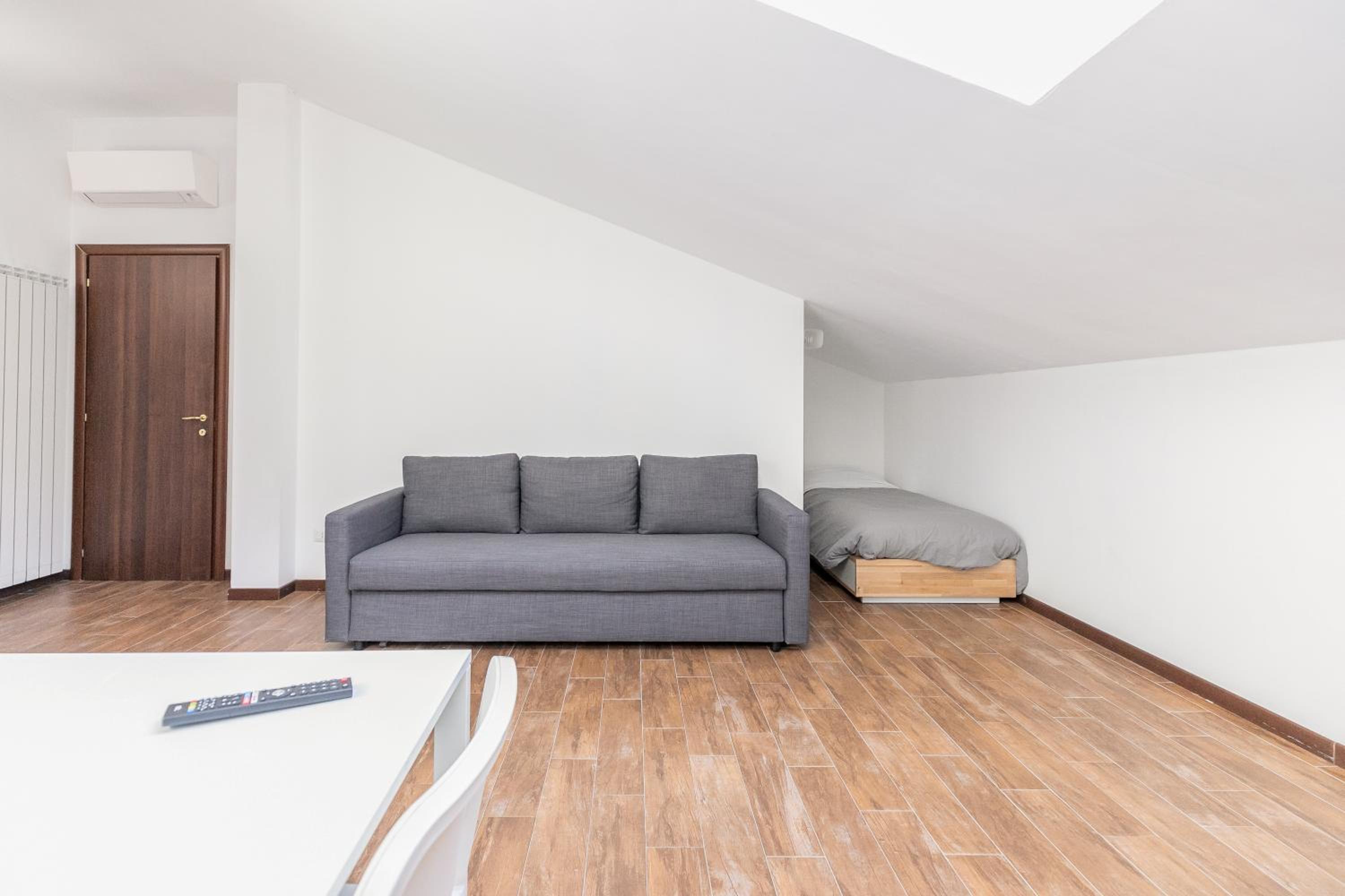 Alessia's Flat - Affori