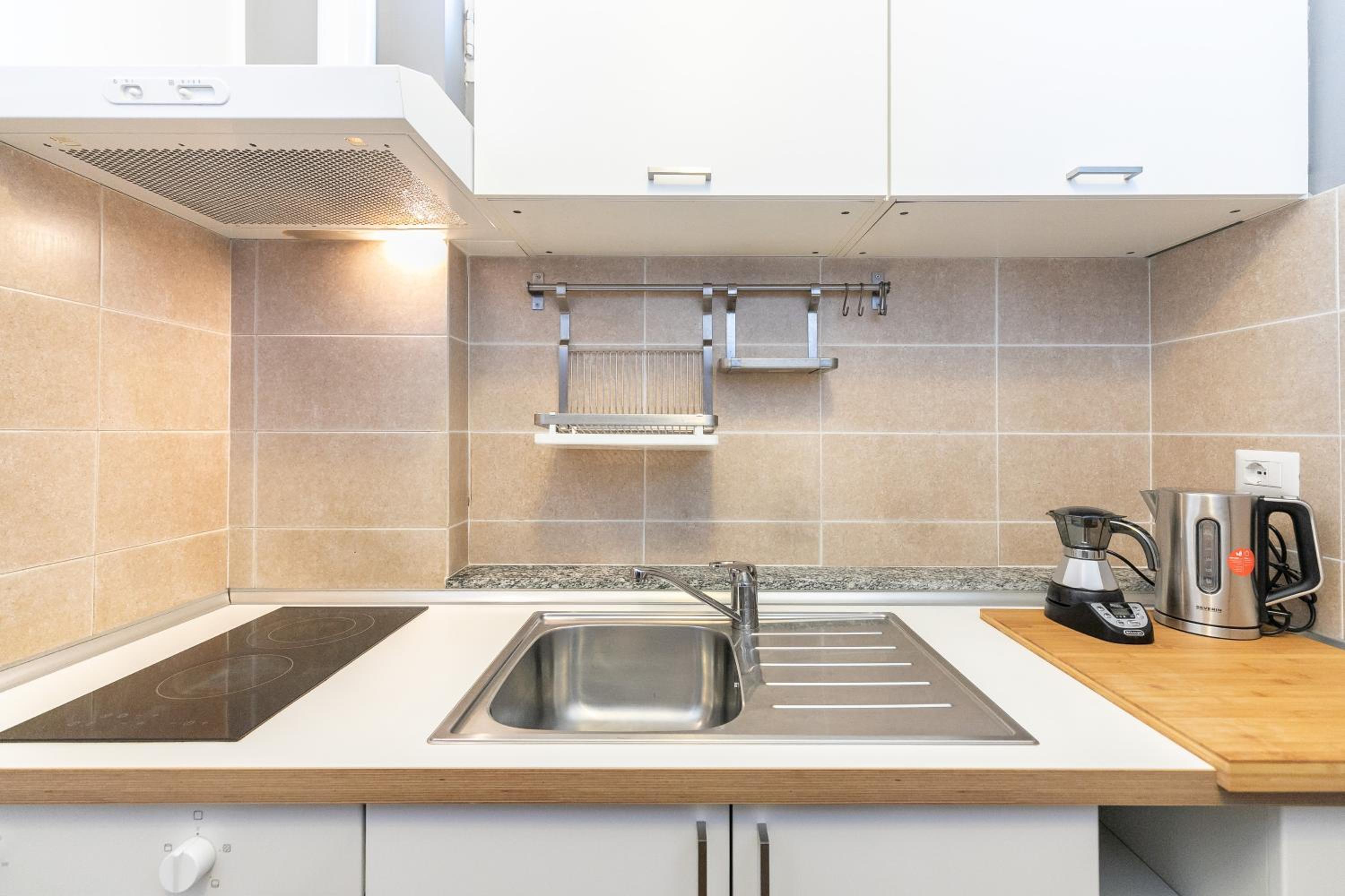 Alessia's Flat - Affori