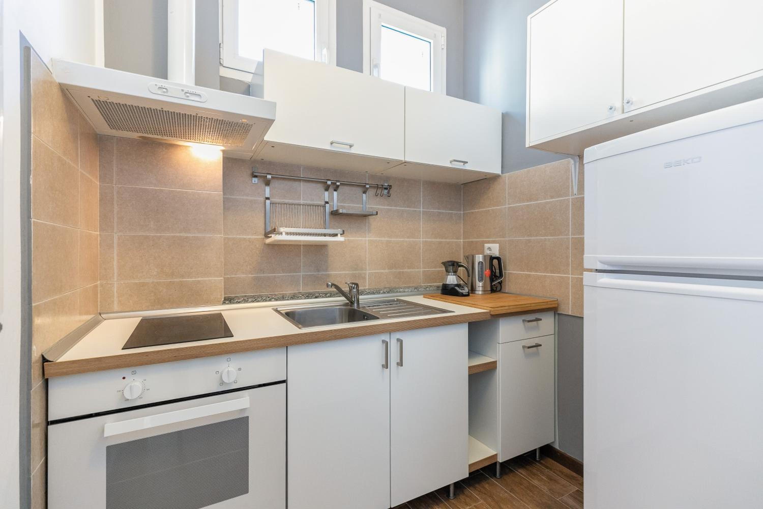 Alessia's Flat - Affori
