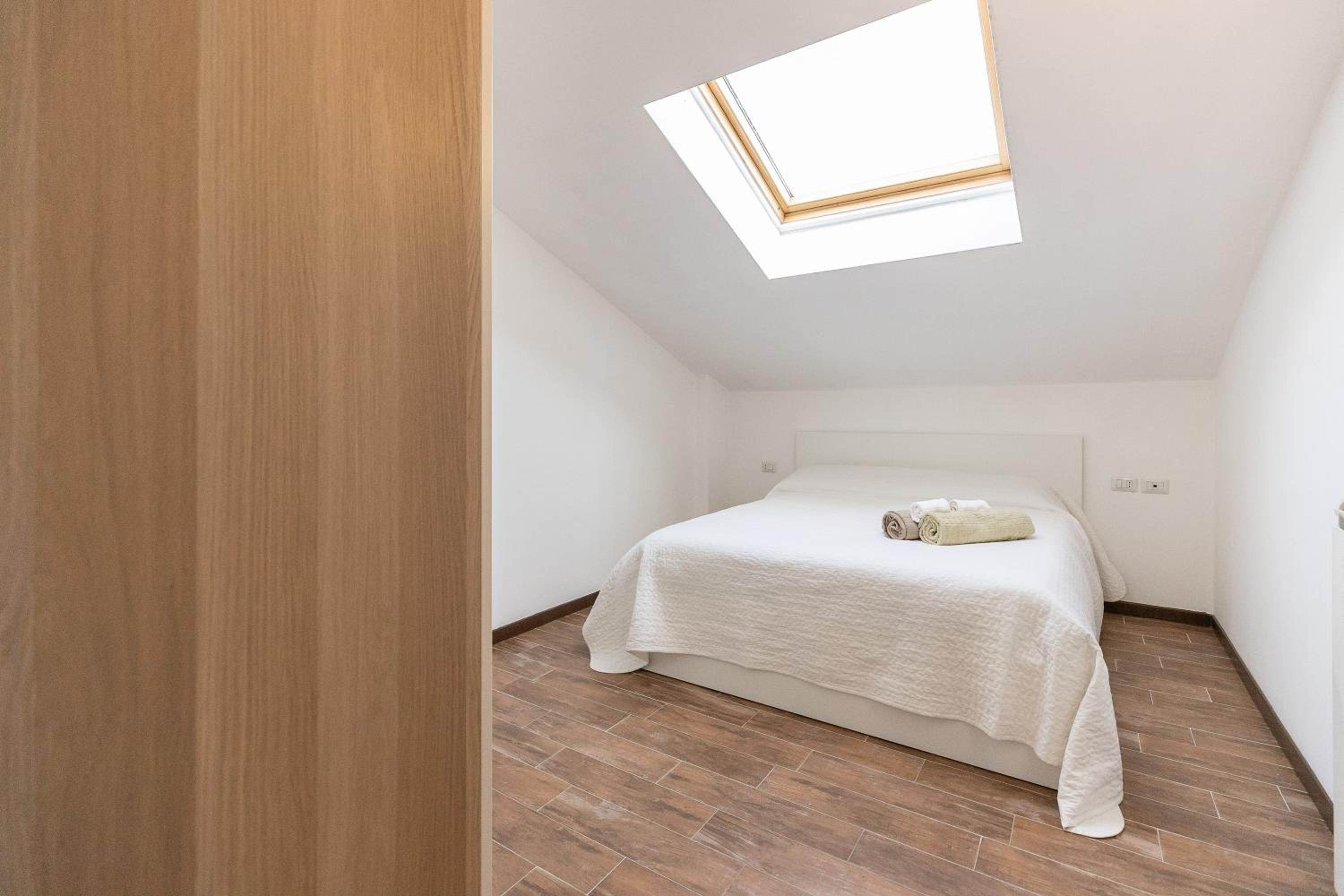 Alessia's Flat - Affori