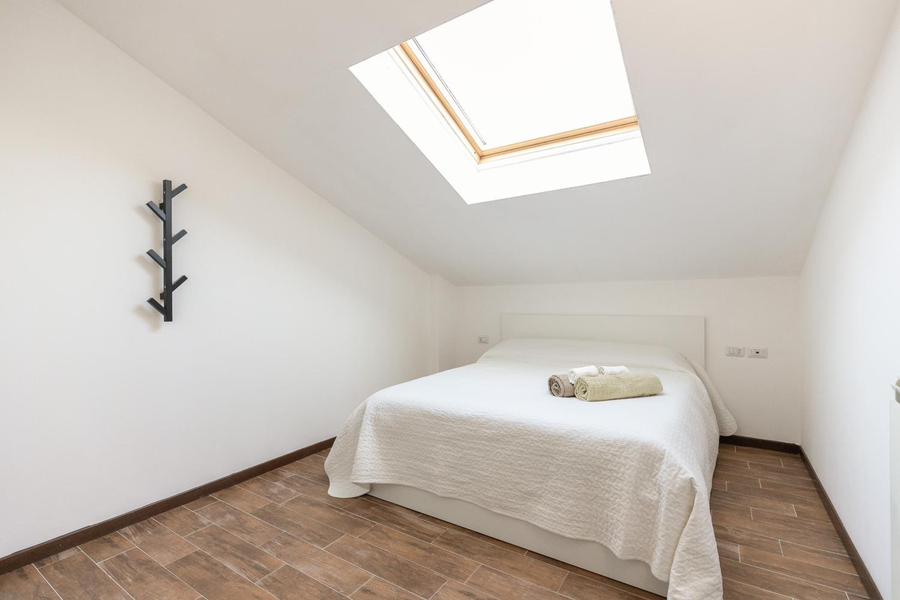 Alessia's Flat - Affori