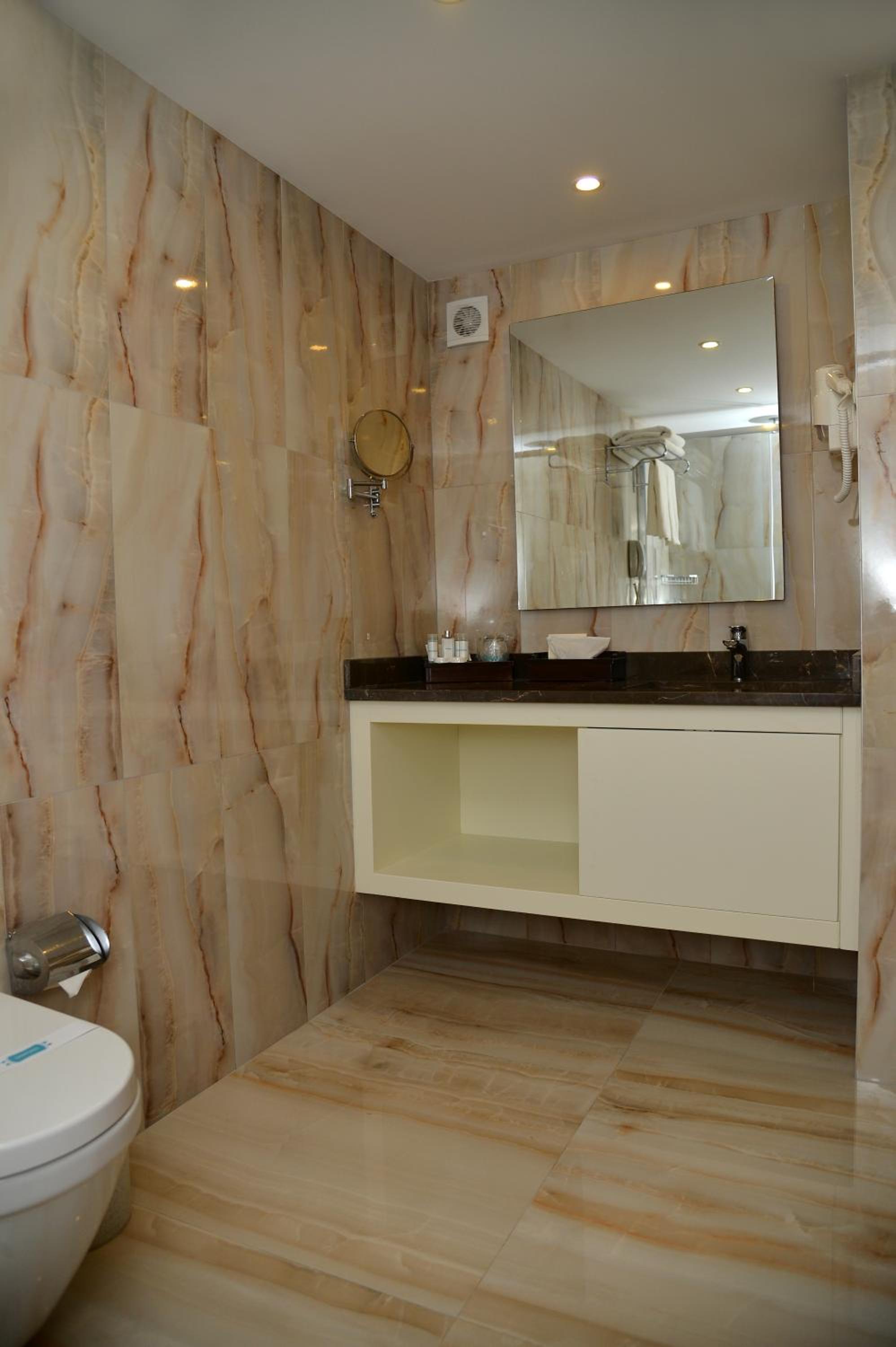 Samara Hotel Bodrum Ultra All Inclusive — photo 85