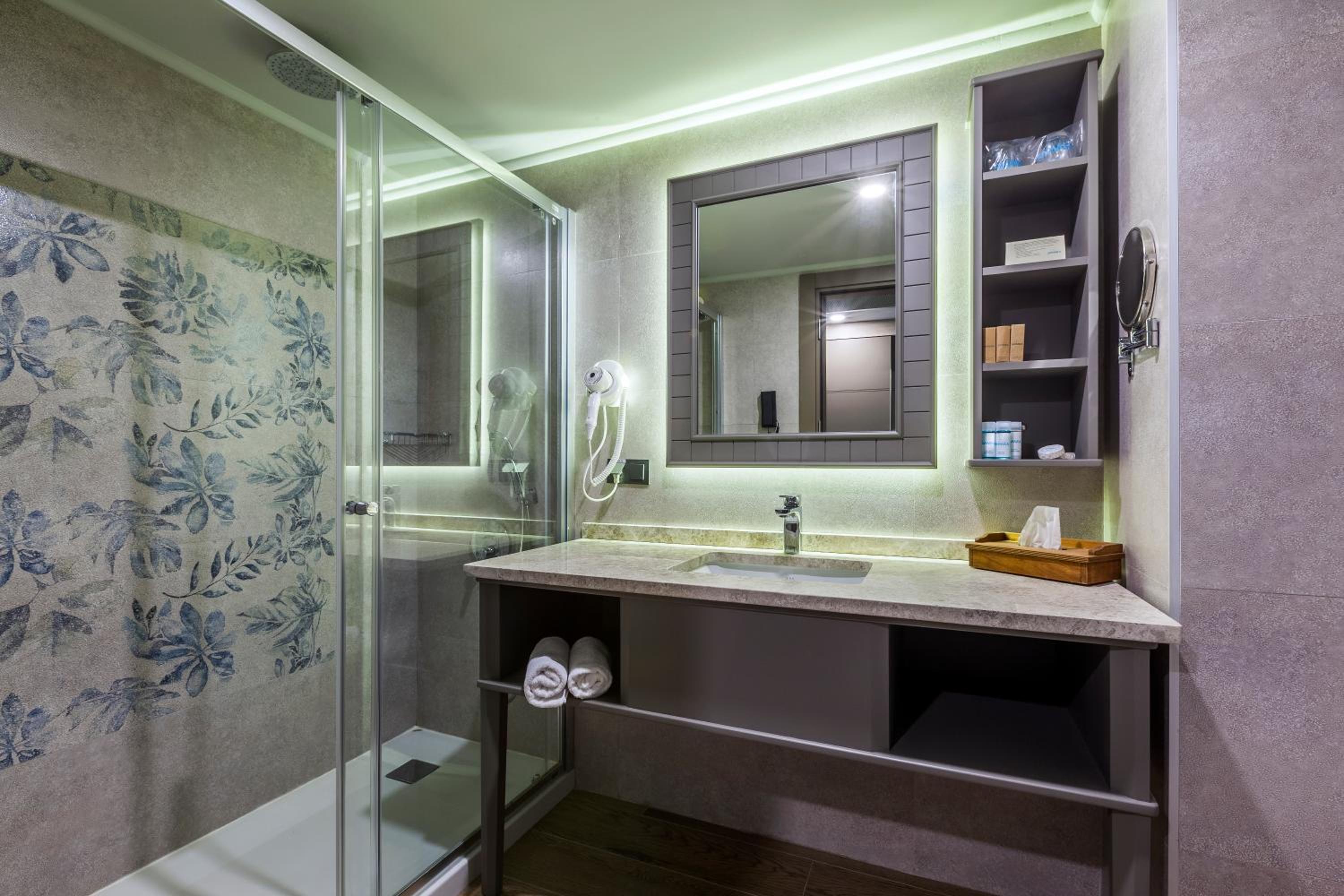 Samara Hotel Bodrum Ultra All Inclusive — photo 58