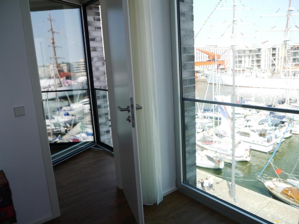 NewPort Weser, NewPort Marina