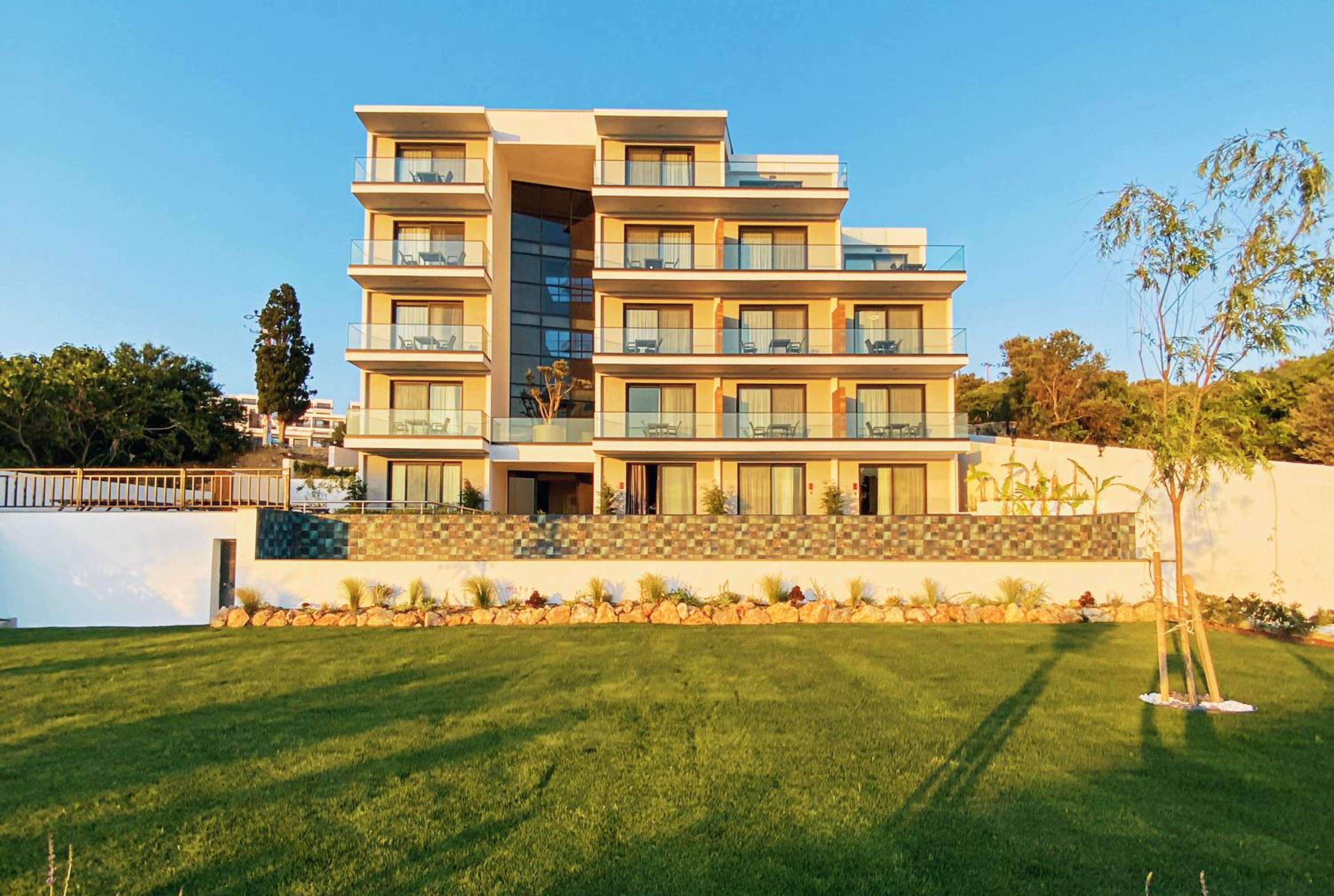 KADAGAN SUİTES AYASARANDA - Image 41