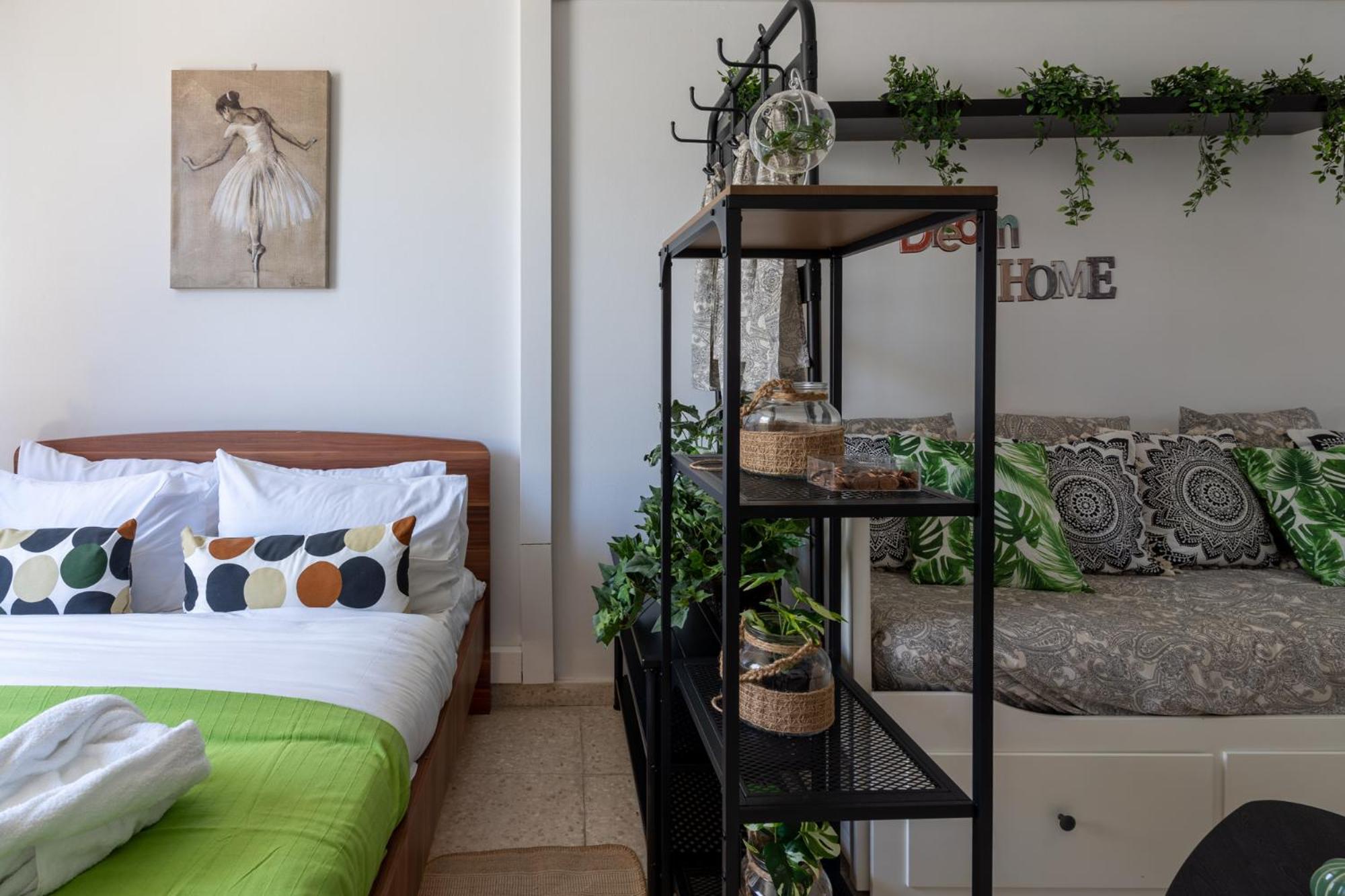 Oasis - Cozy Studio in Larnaca