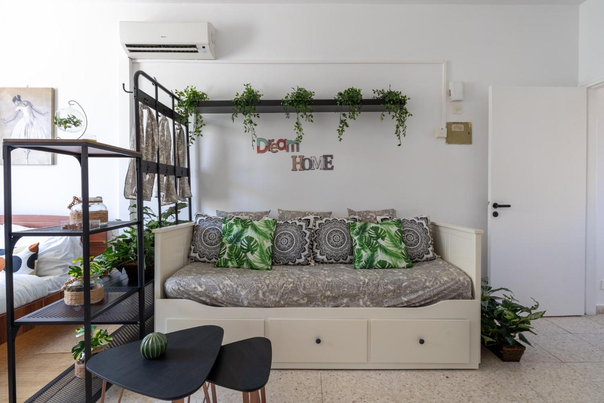 Oasis - Cozy Studio in Larnaca