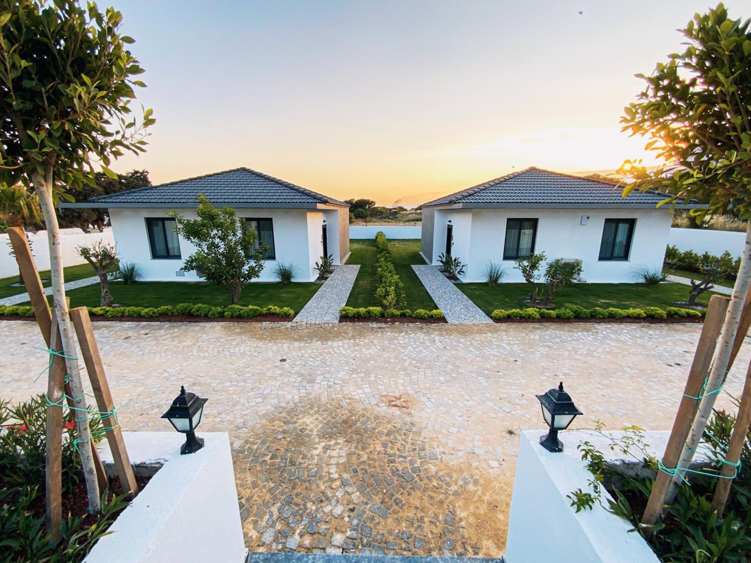 KADAGAN SUİTES AYASARANDA - Image 5