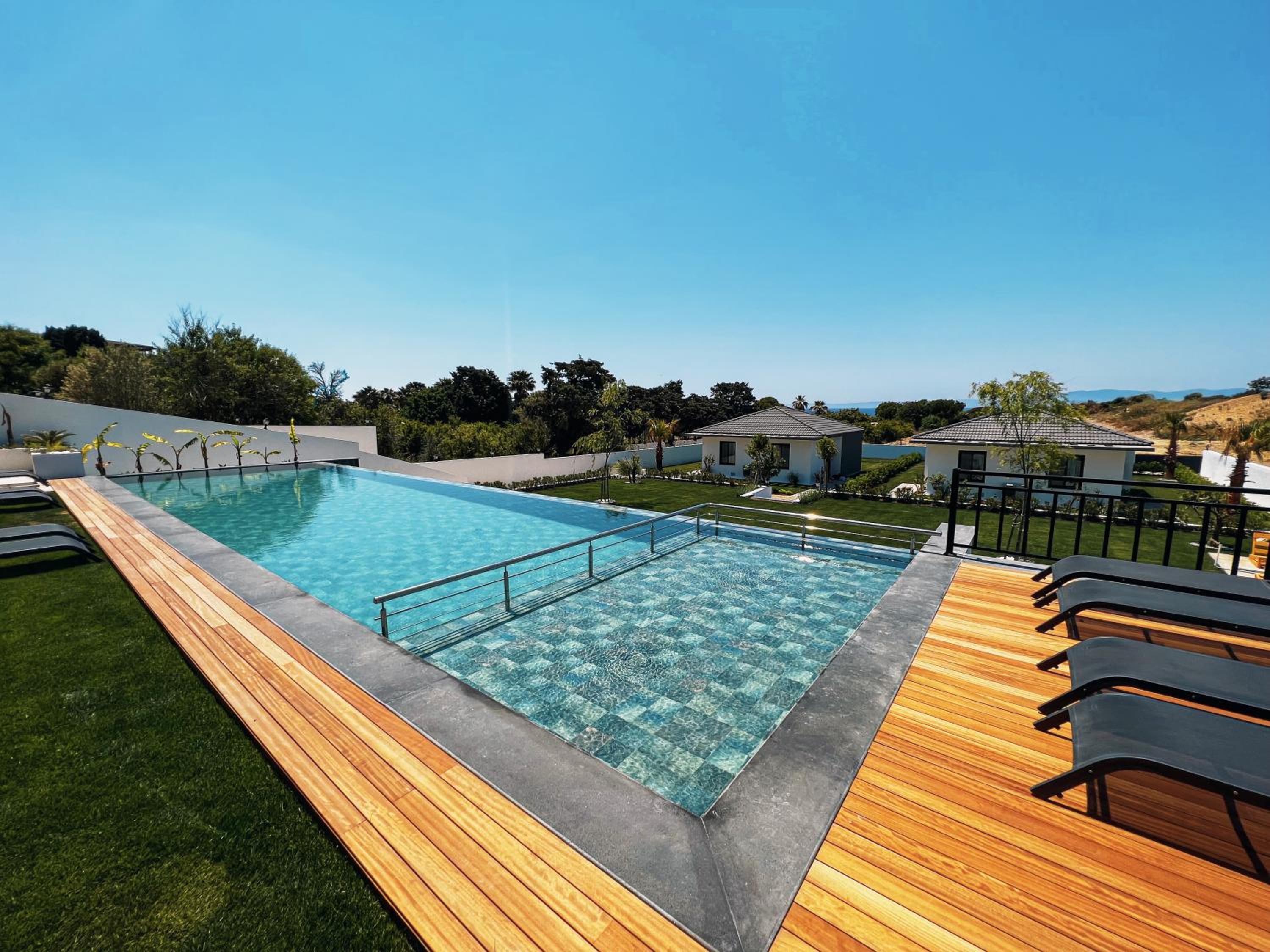 KADAGAN SUİTES AYASARANDA - Image 7