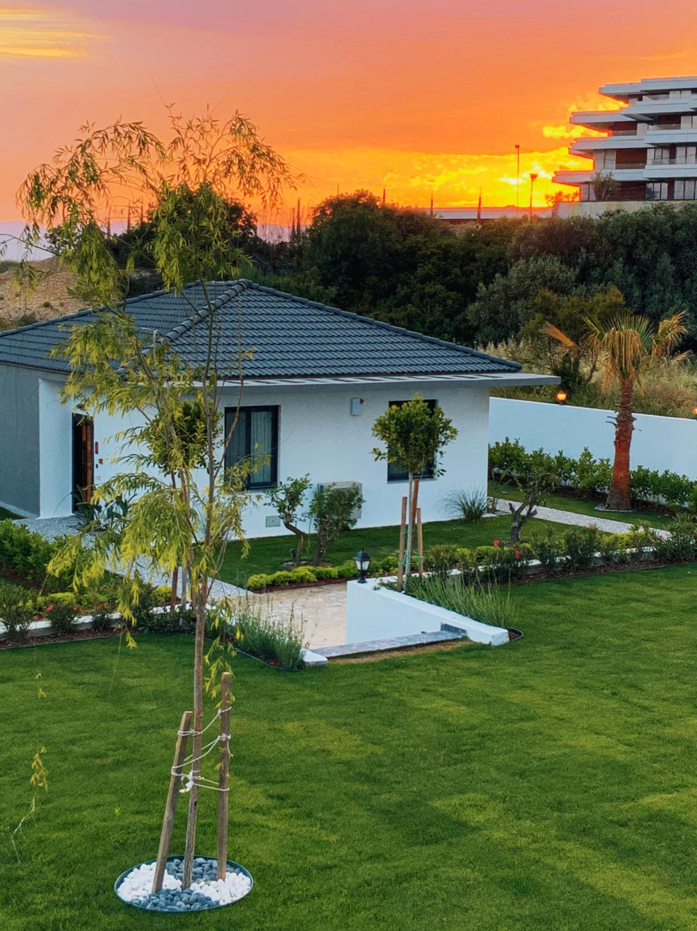 KADAGAN SUİTES AYASARANDA - Image 8