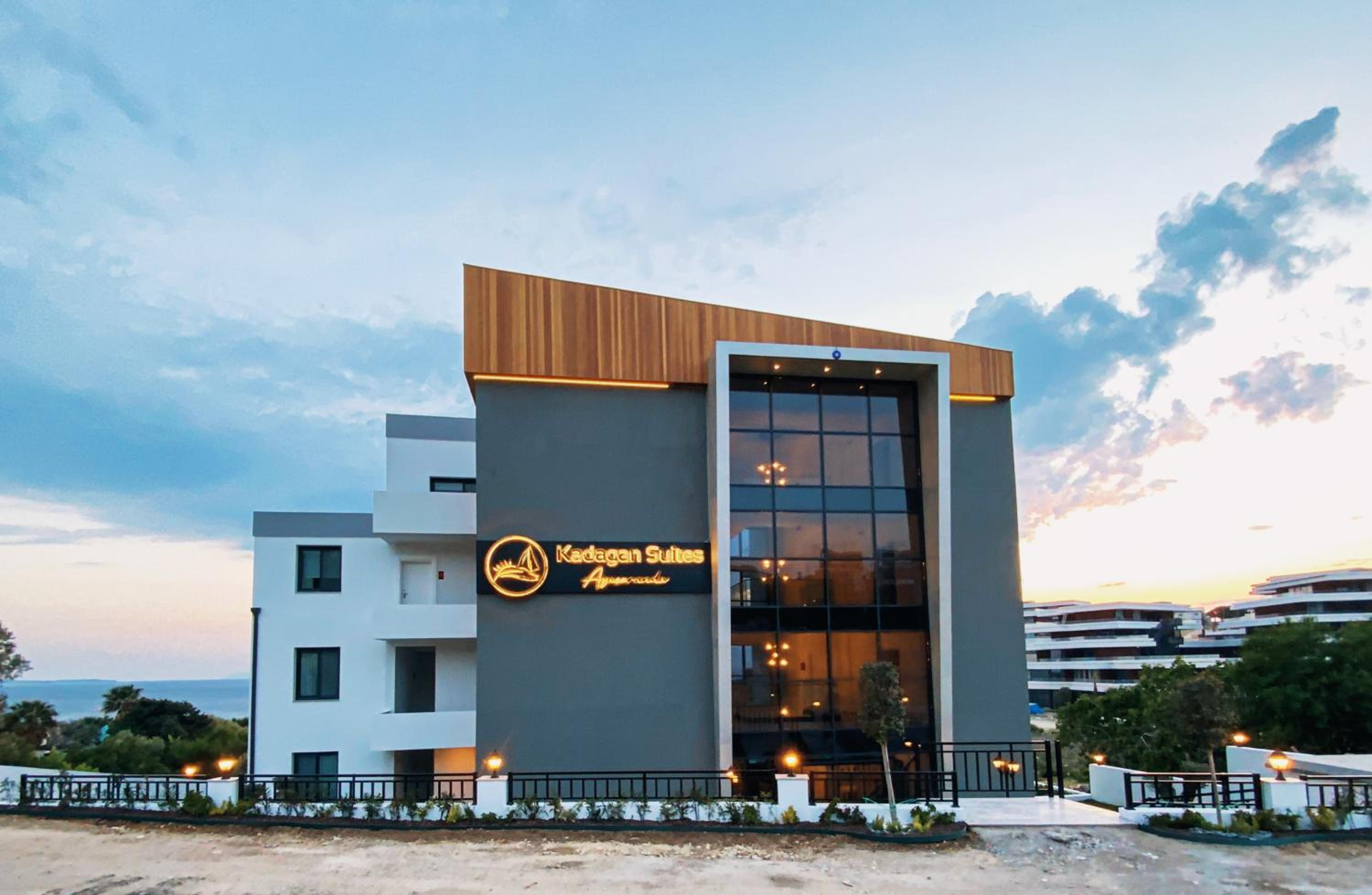 KADAGAN SUİTES AYASARANDA - Image 12