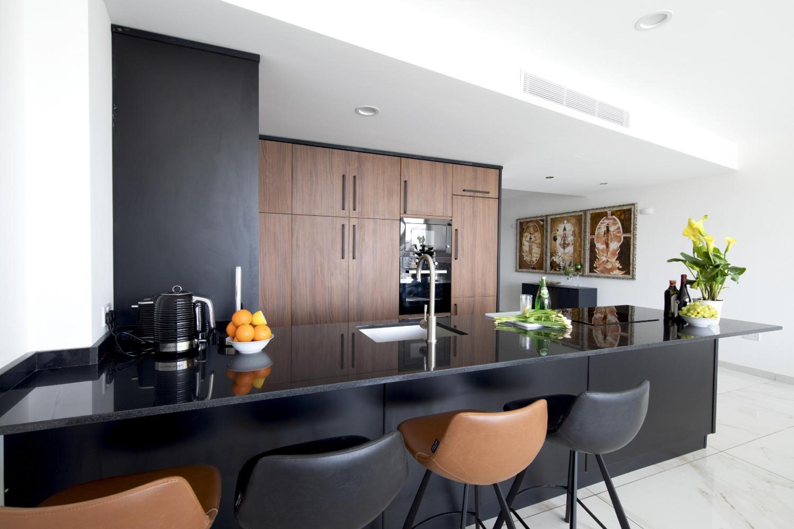 Luxurious 3 bedroom apartment with breathtaking views - MMAI1-1 photo 5
