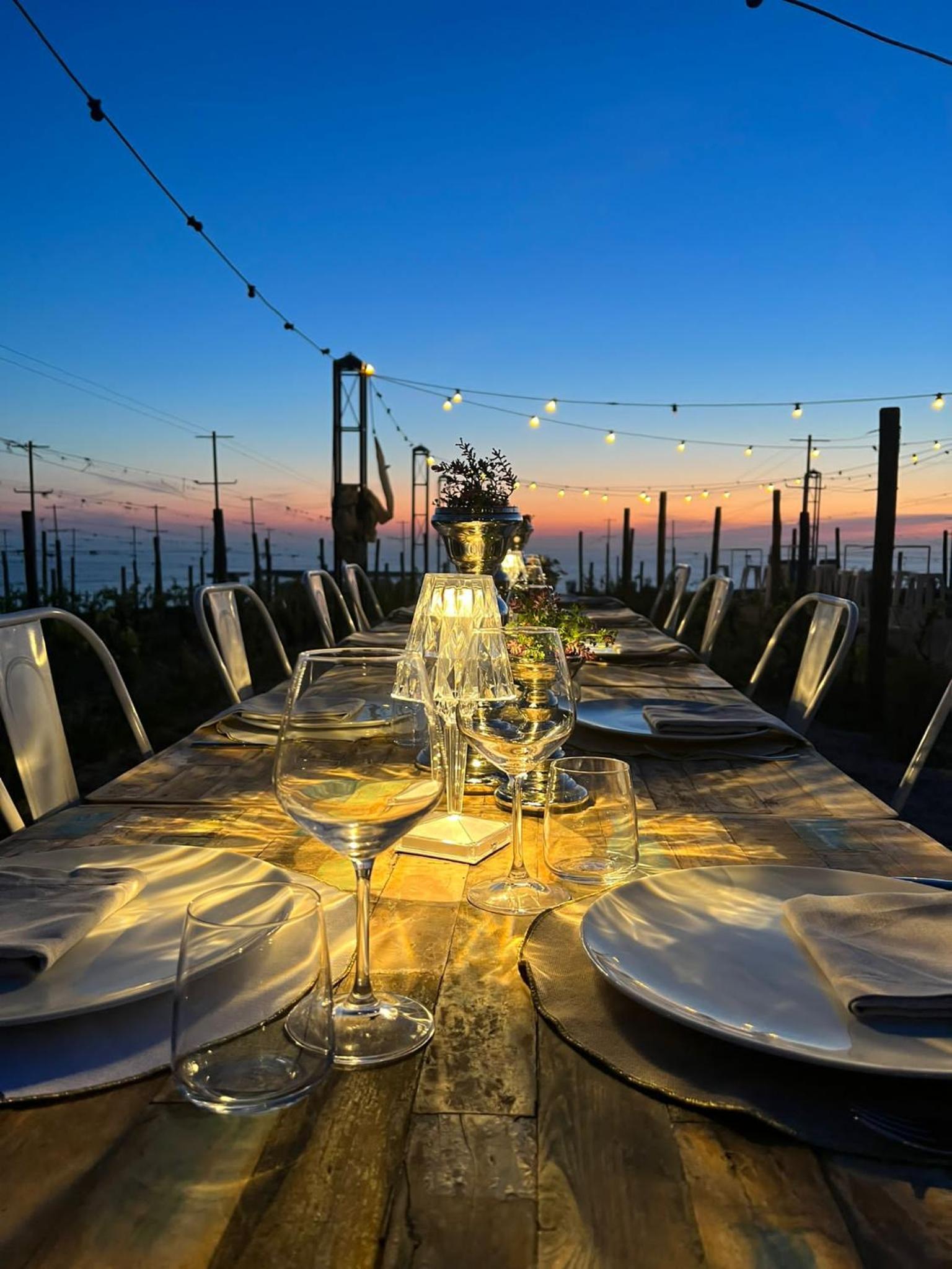 Tenuta C'est la Vie view 5