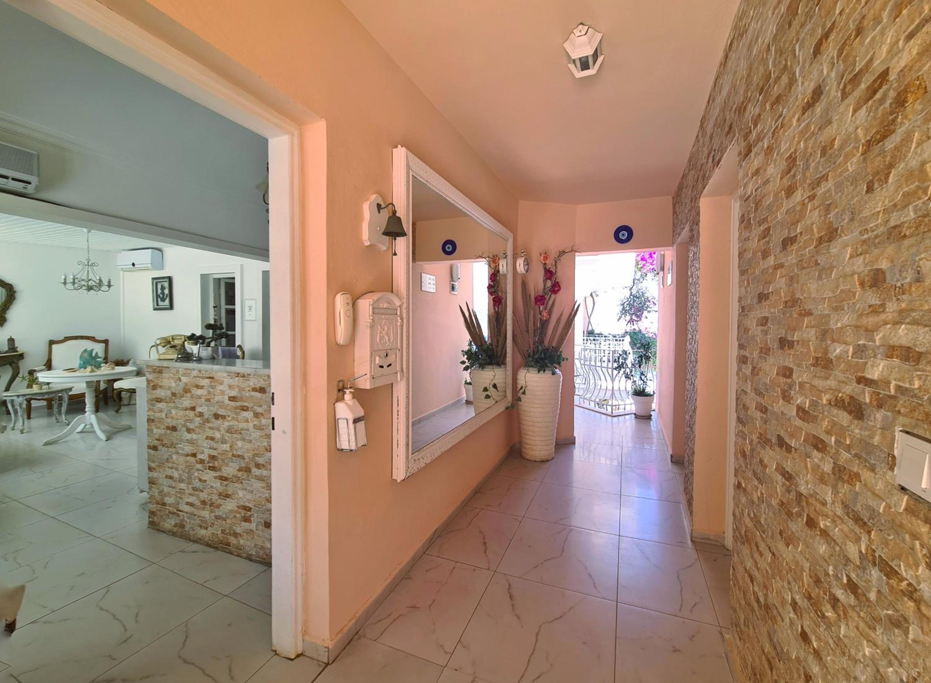 Club Çapa Hotel - Image 155