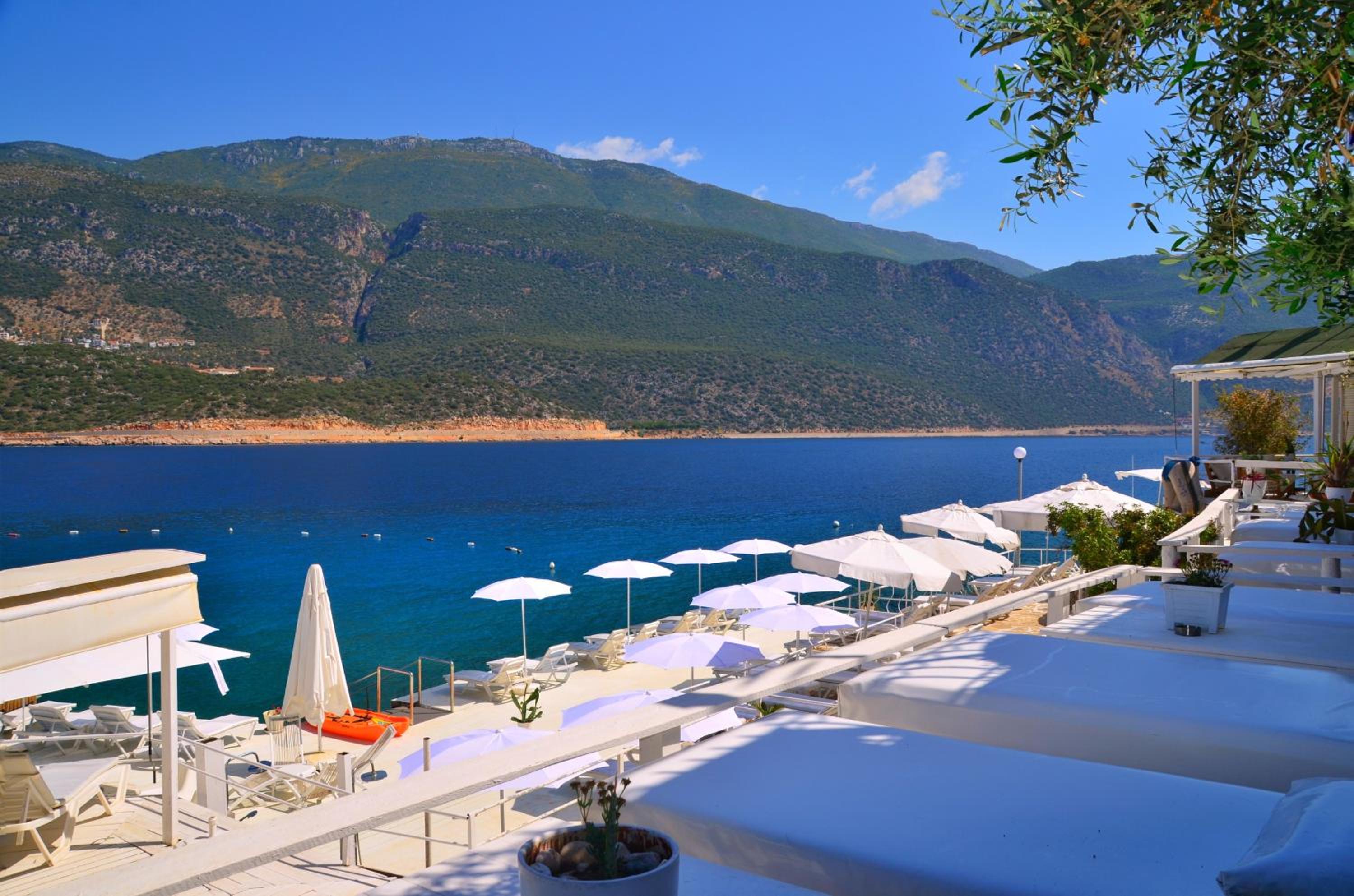 Club Çapa Hotel - Image 150