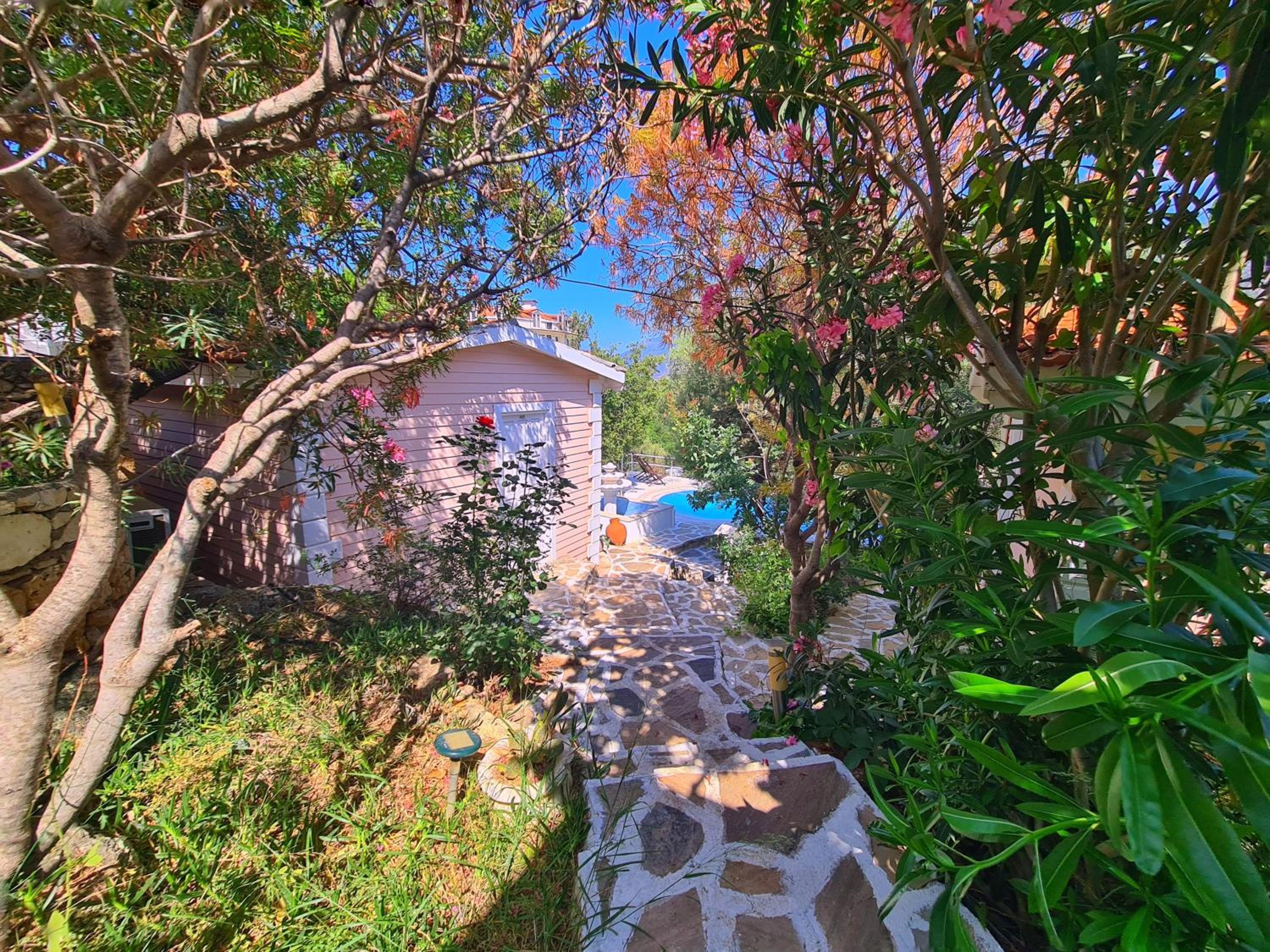 Club Çapa Hotel - Image 158