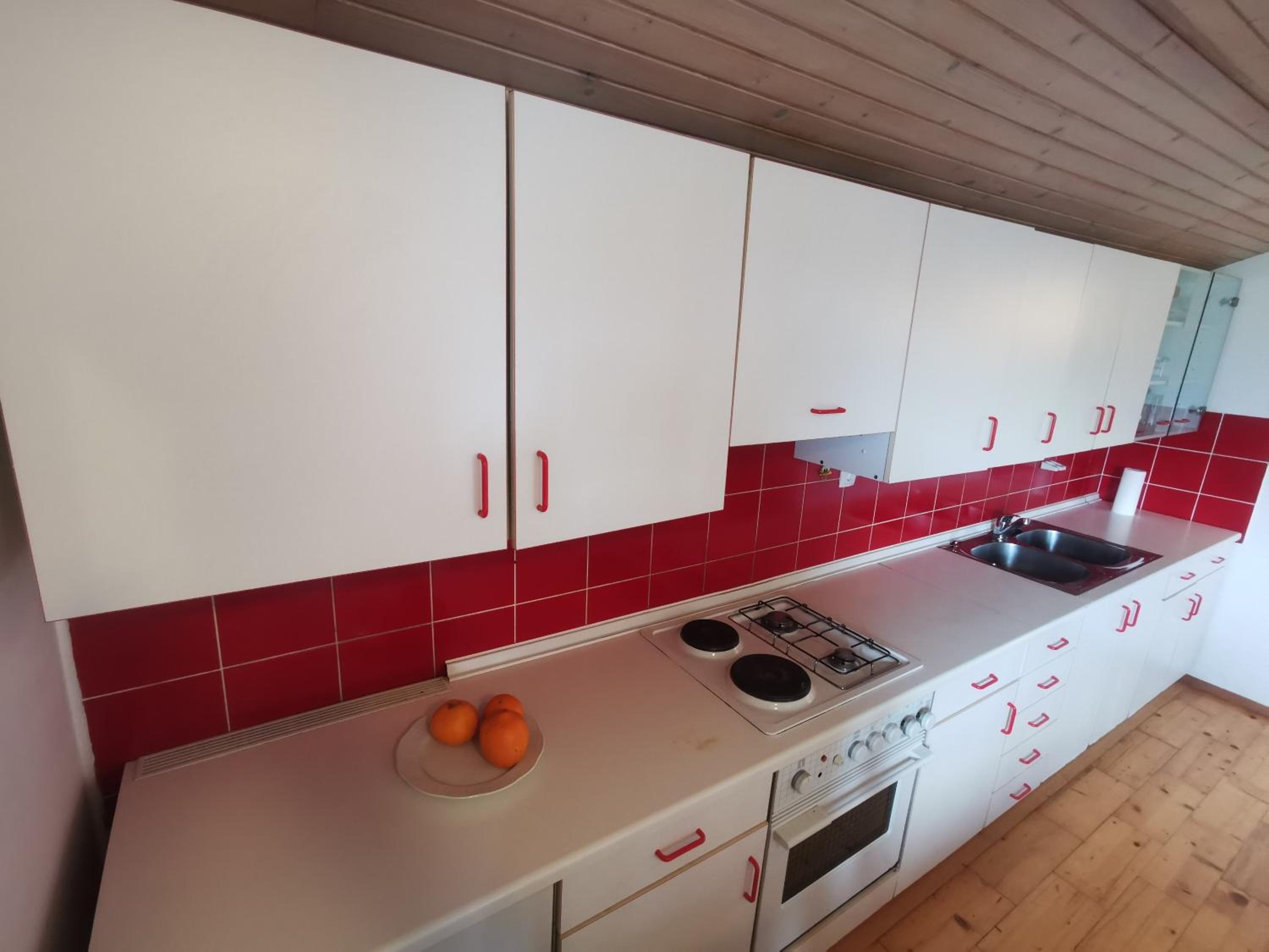 Apartment LakeBled with Casle Bled view