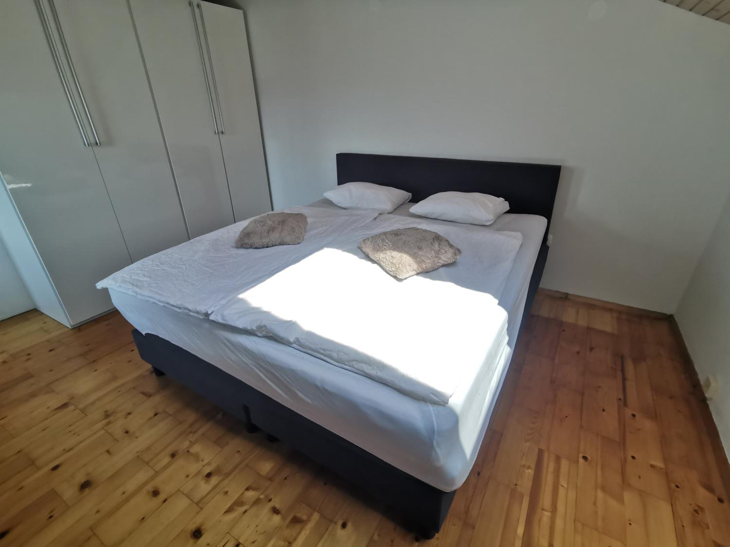 Apartment LakeBled with Casle Bled view