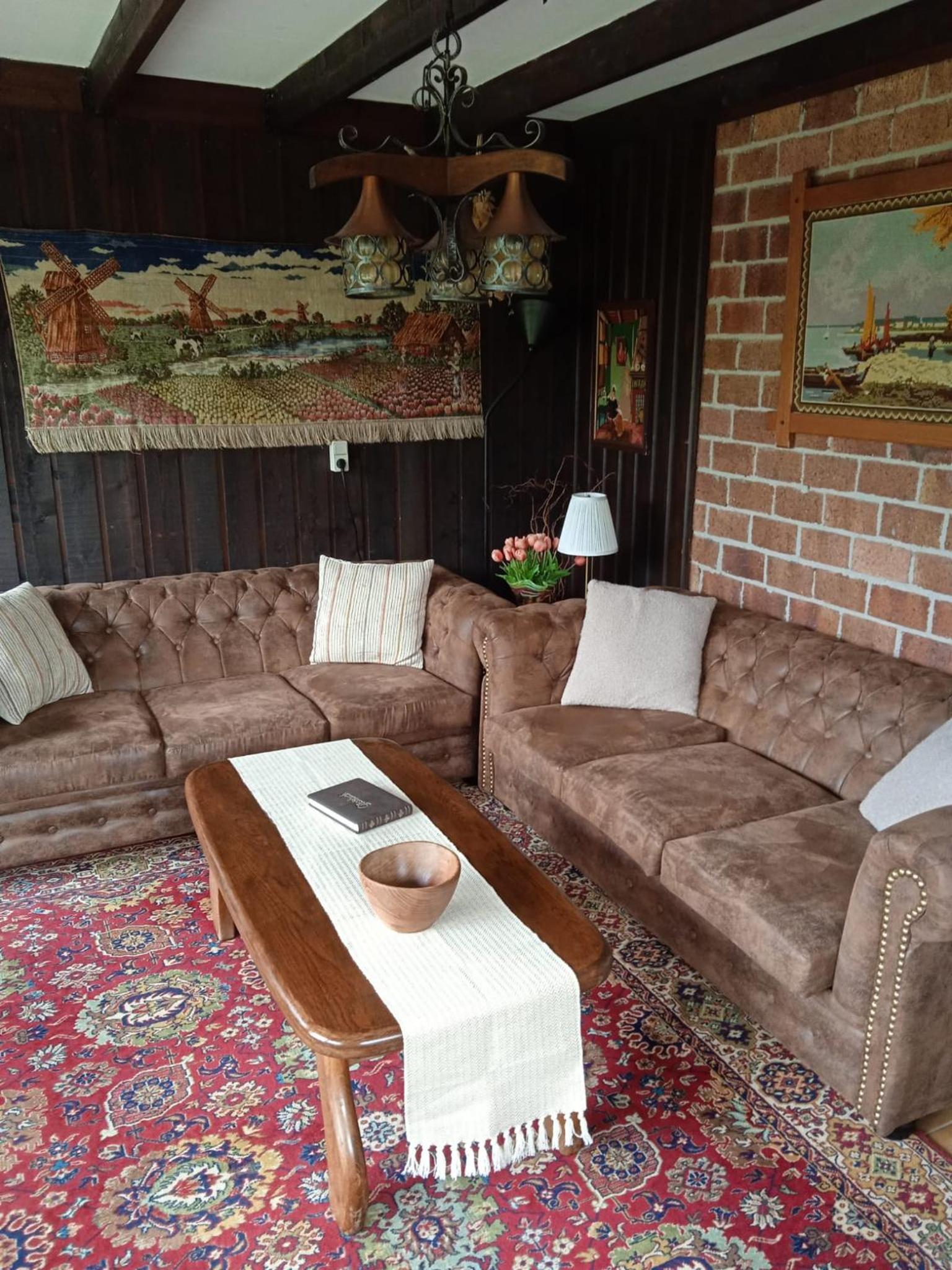 Vakantiehuis Friedeburg view 2