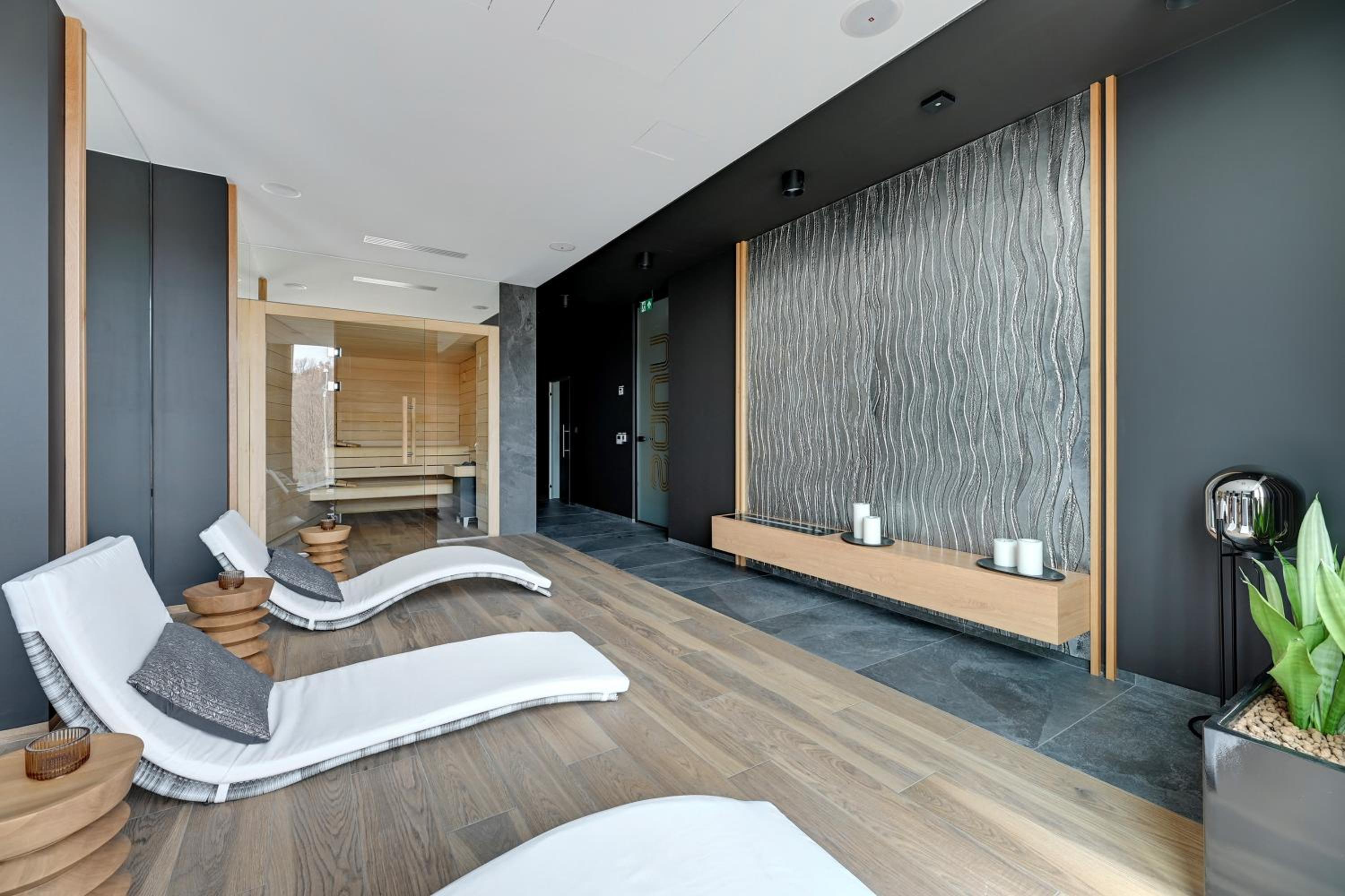 Tarasy Bałtyku Sea Side, Sauna & Gym by Downtown Apartments