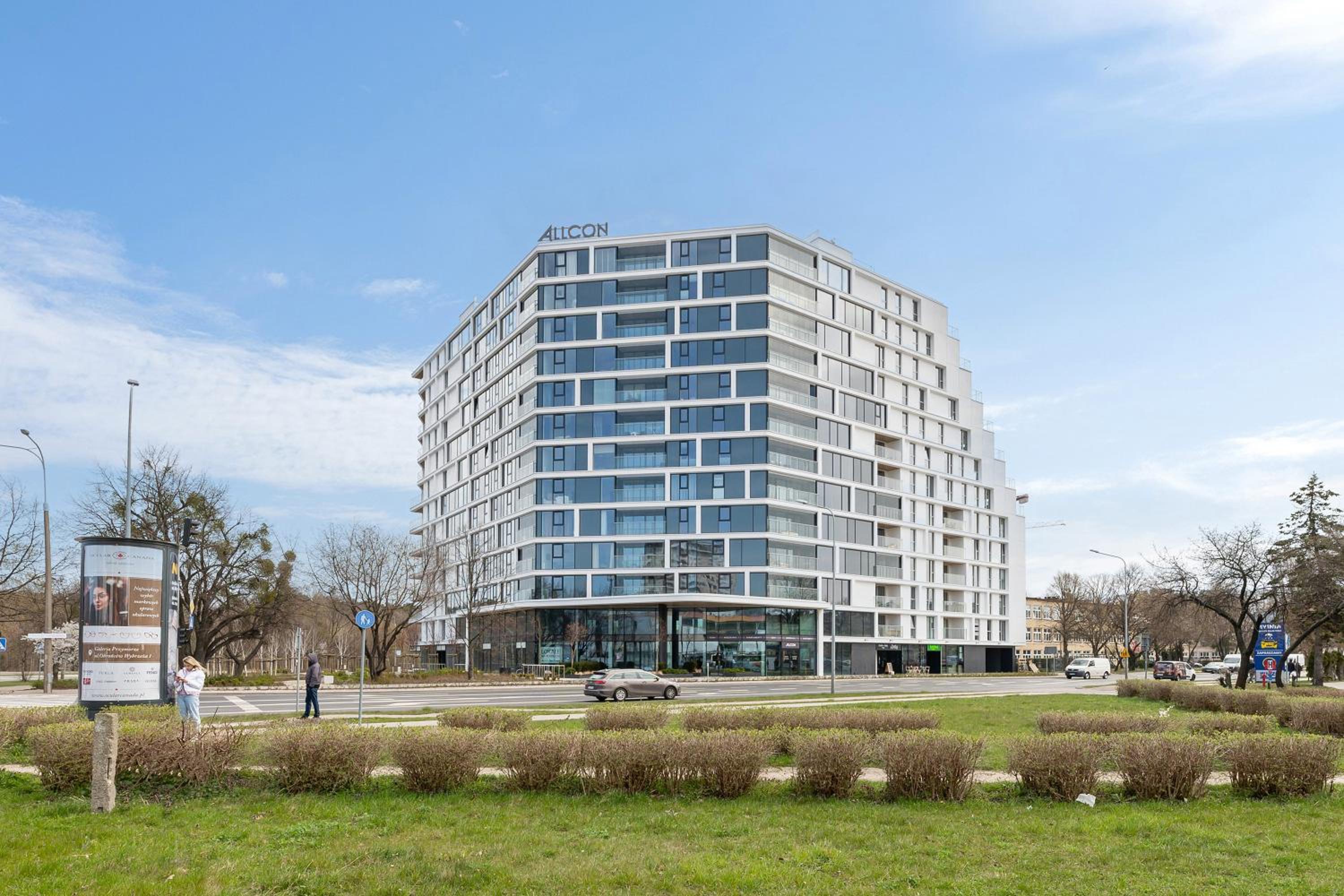 Tarasy Bałtyku Sea Side, Sauna & Gym by Downtown Apartments