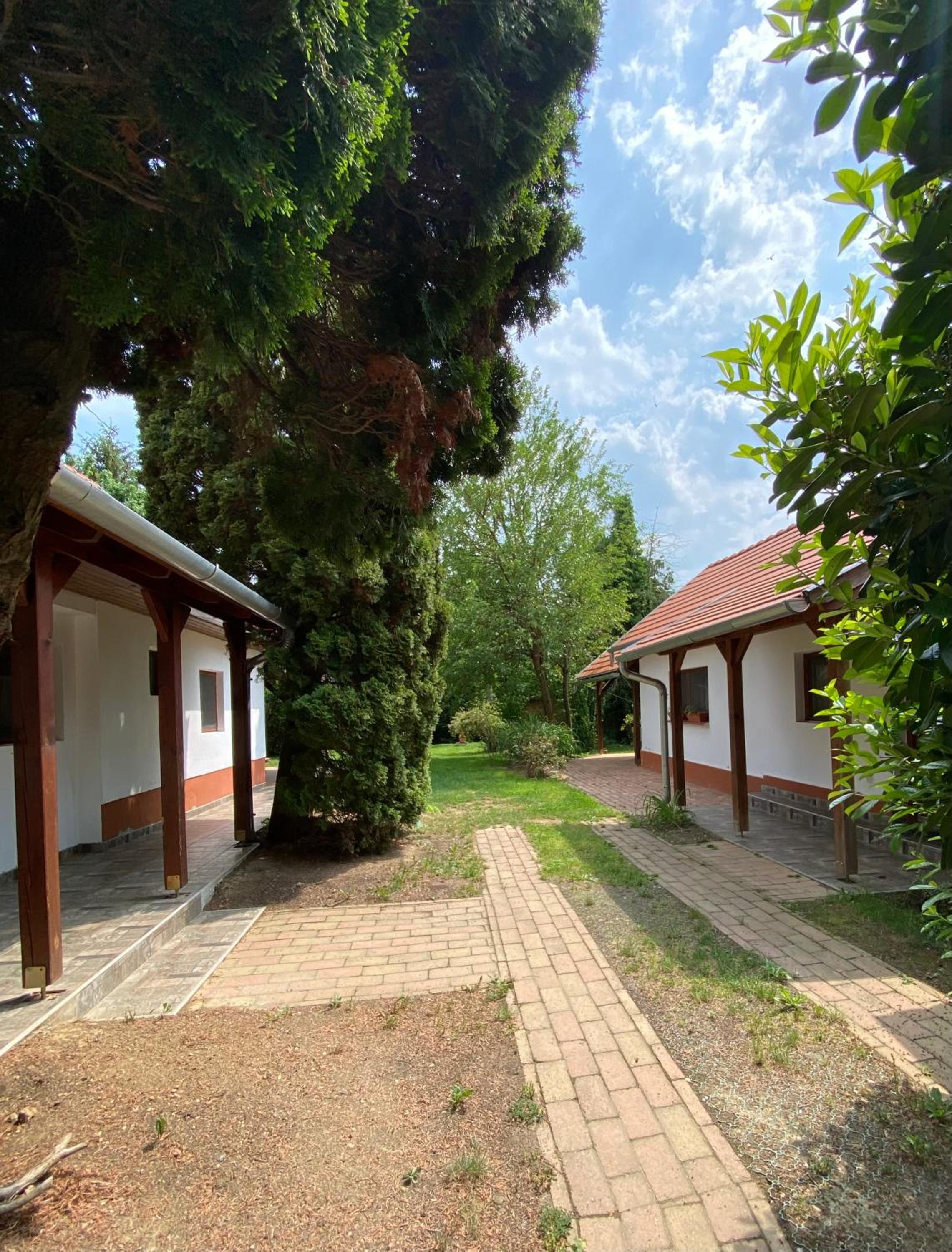 Hétmérföldes Vendégház