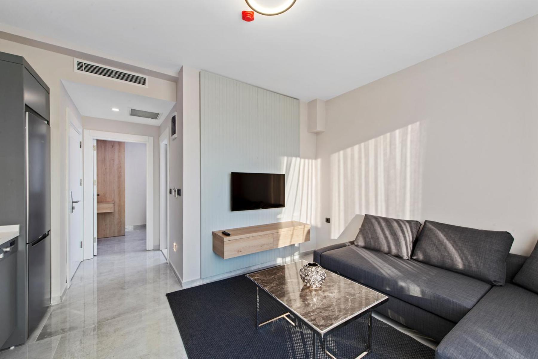 KADAGAN SUİTES AYASARANDA - Image 19