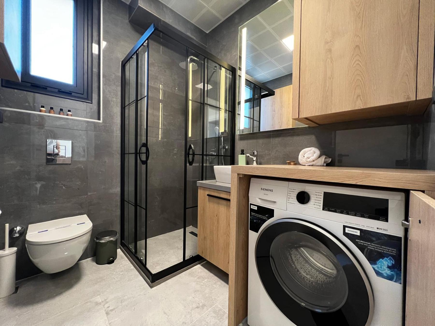 KADAGAN SUİTES AYASARANDA - Image 16