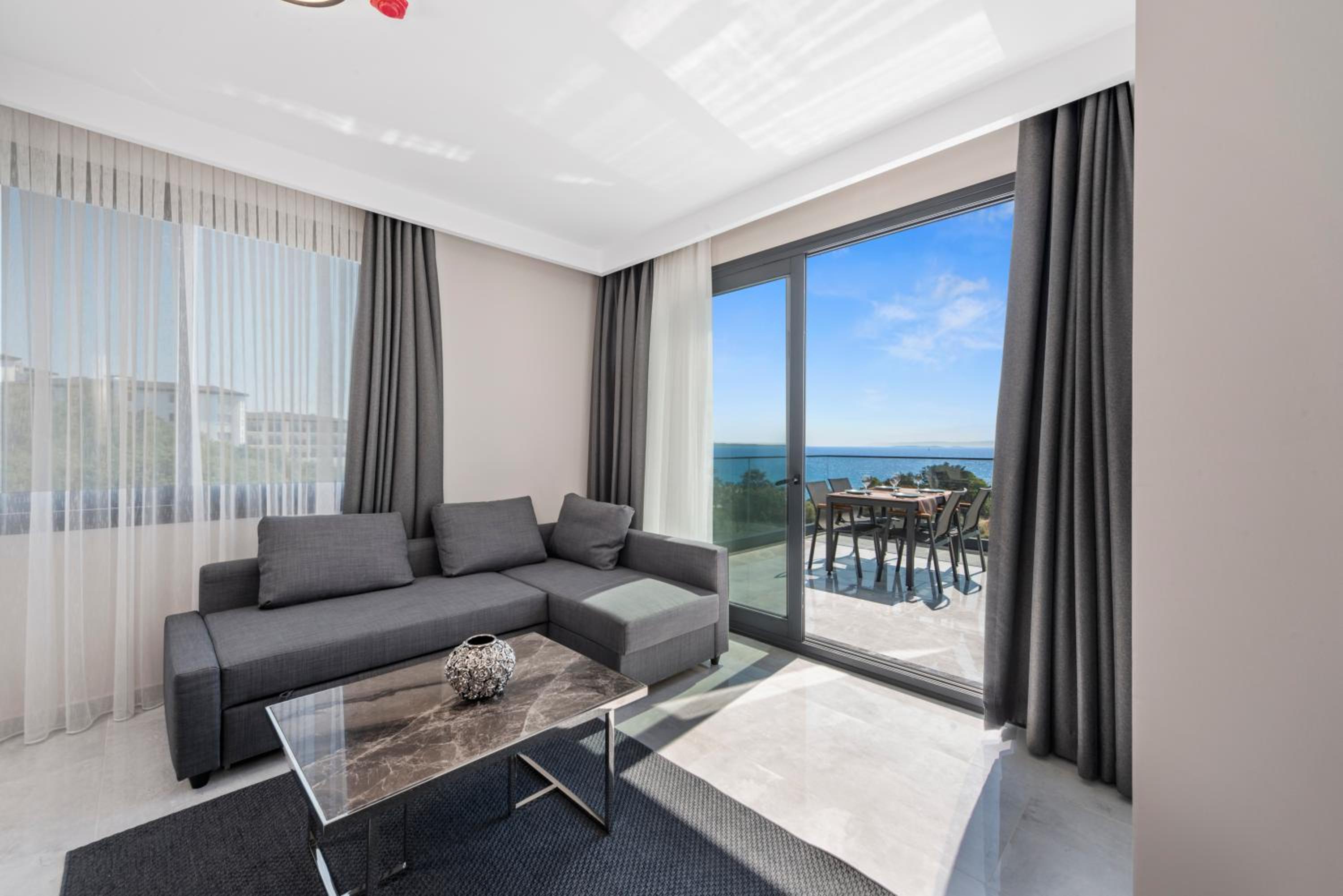 KADAGAN SUİTES AYASARANDA - Image 27